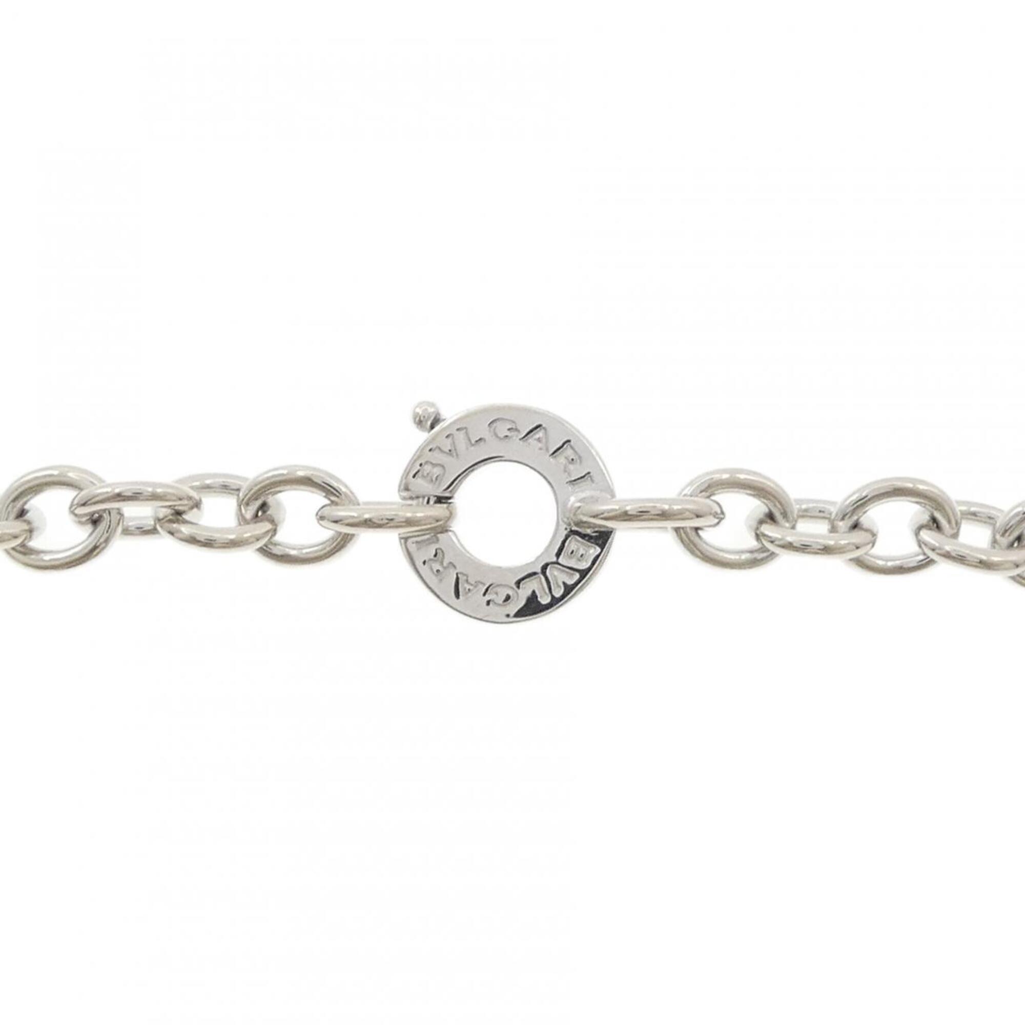 Bvlgari Charm Bracelet RN0001757