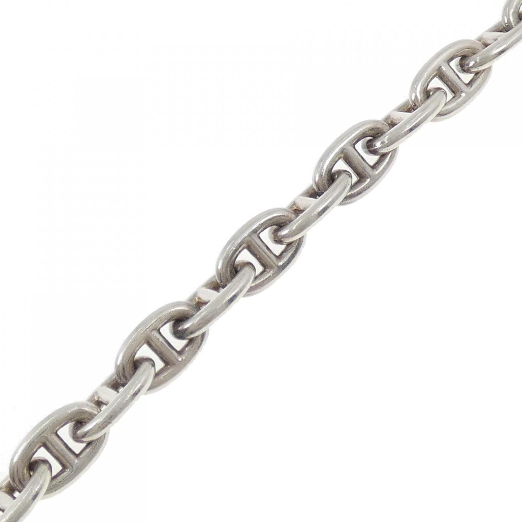 Hermès Chaine d'Ancre MM Bracelet RN0001759
