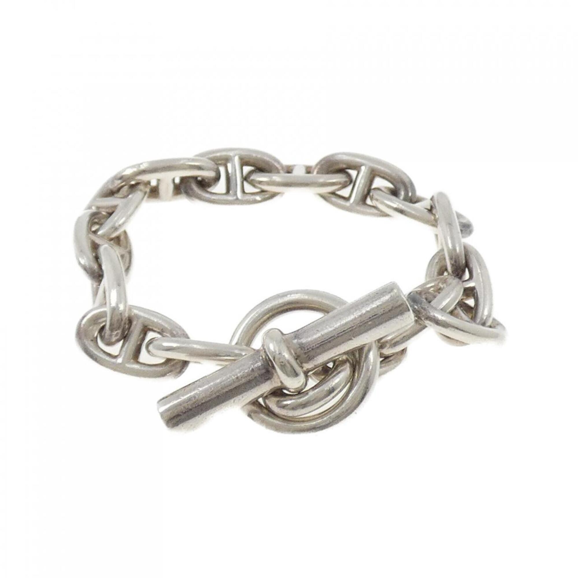 Hermès Chaine d'Ancre MM Bracelet RN0001759