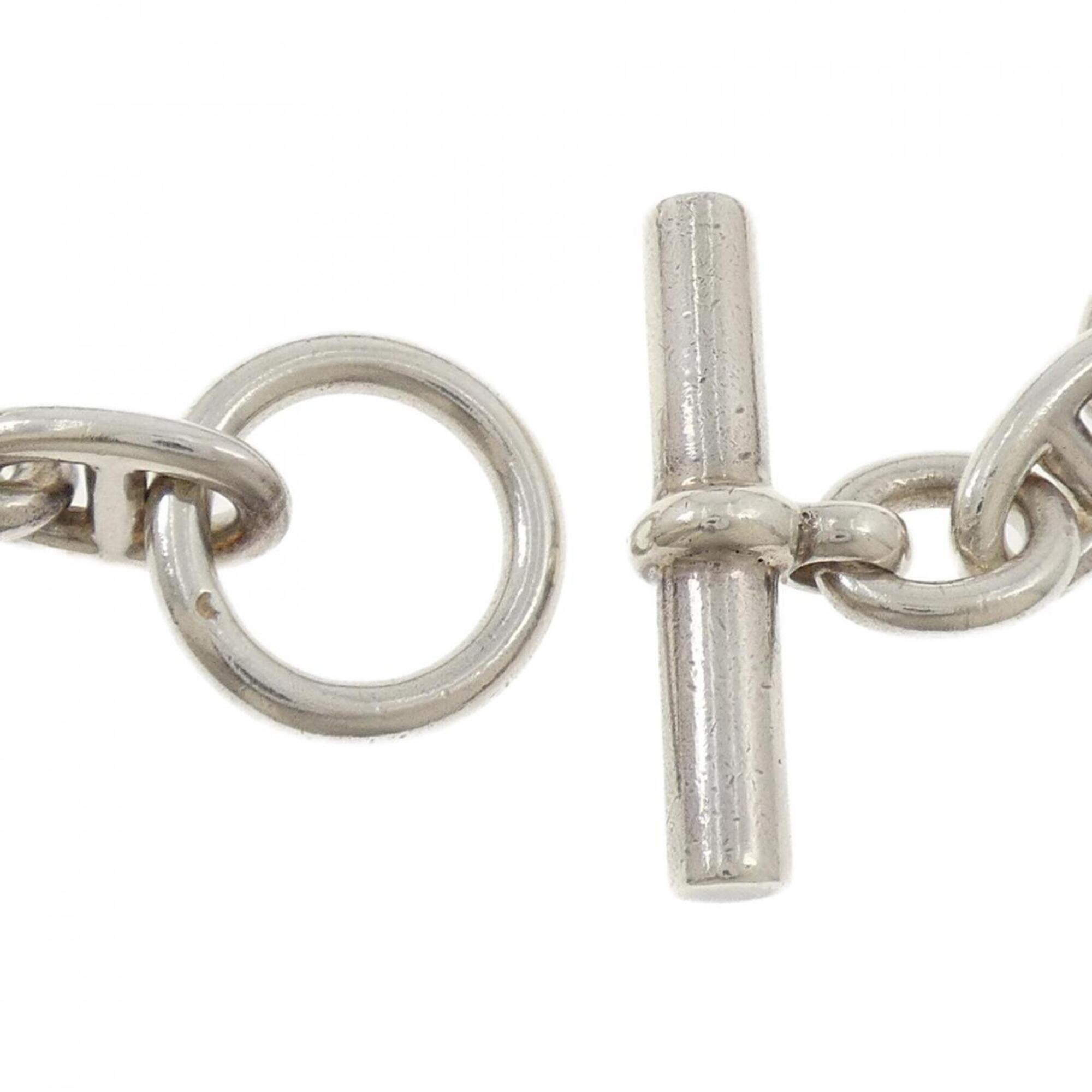Hermès Chaine d'Ancre MM Bracelet RN0001759
