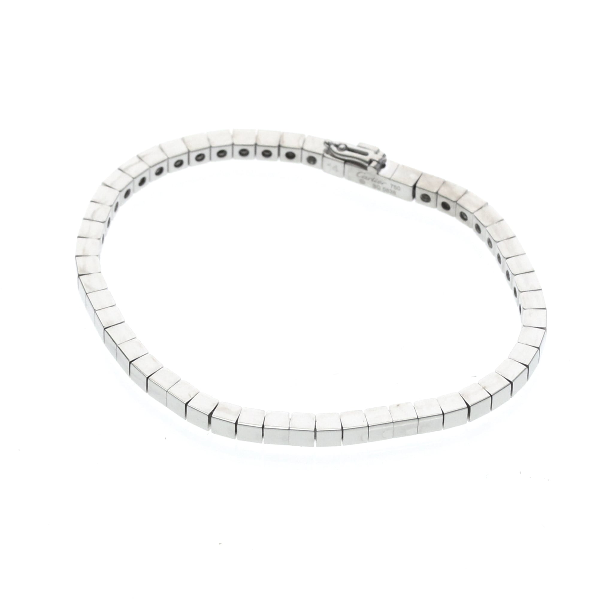 Cartier Lanieres Bracelet RN0001761