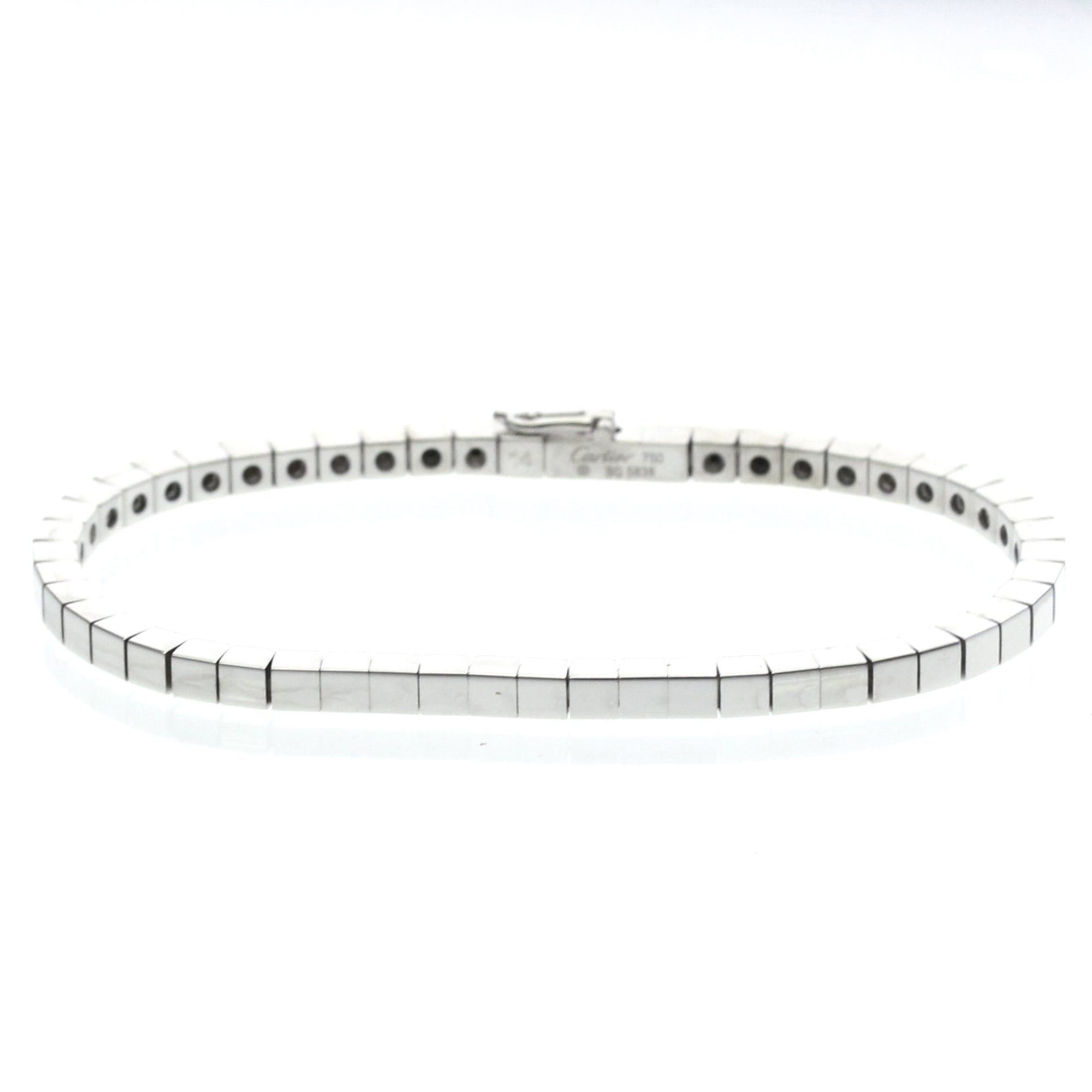 Cartier Lanieres Bracelet RN0001761