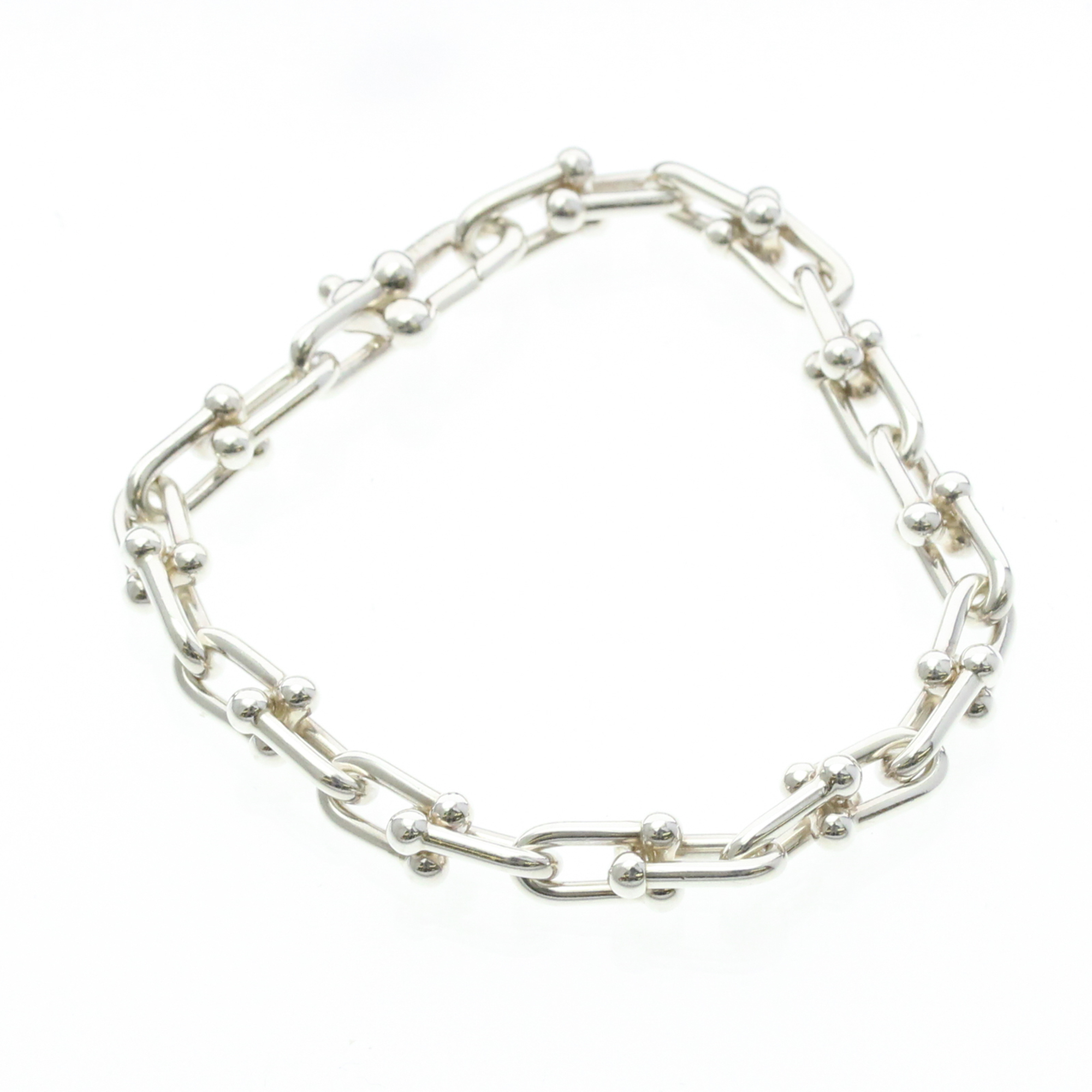 Tiffany Tiffany Hardware Small Link Bracelet RN0001763