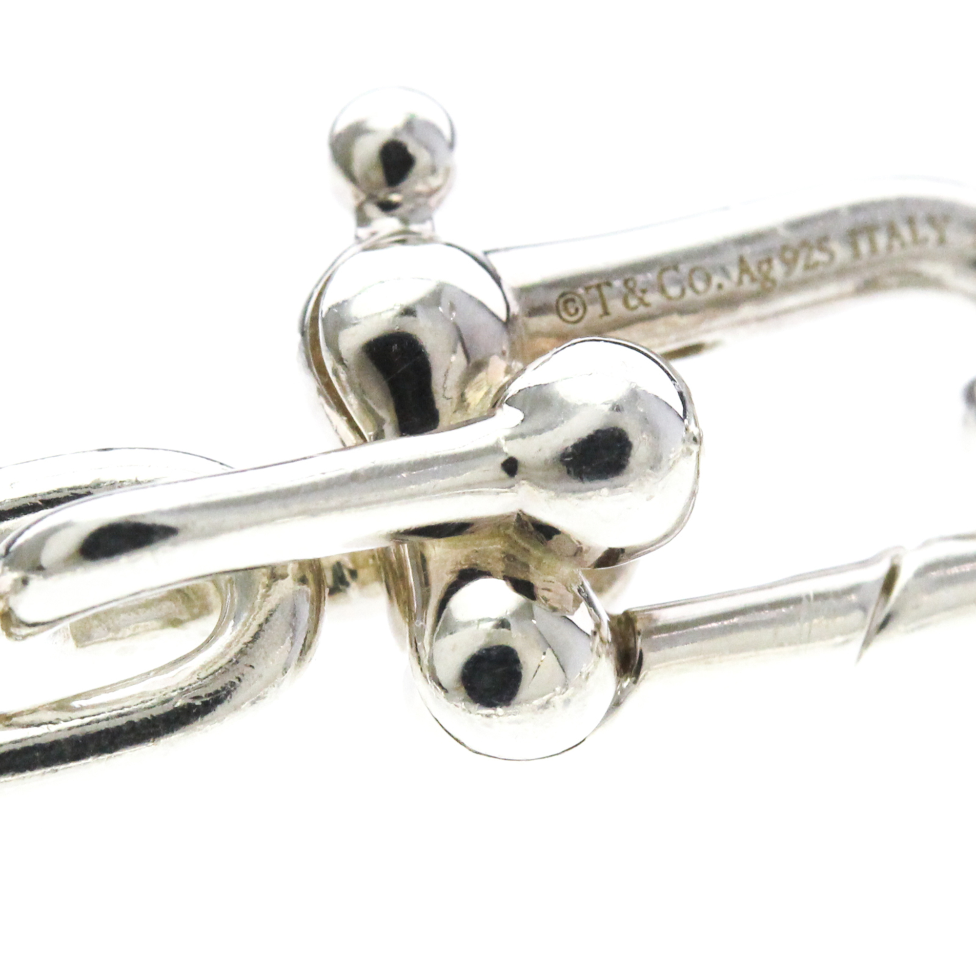 Tiffany Tiffany Hardware Small Link Bracelet RN0001763