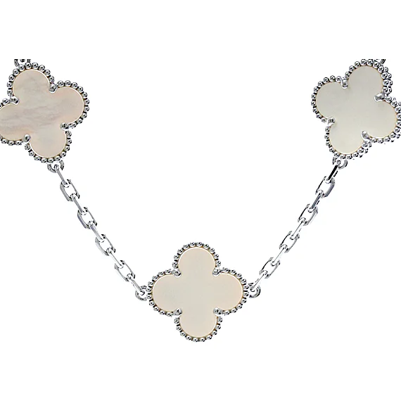 Van Cleef & Arpels Vintage Alhambra RN0001764 Van Cleef & Arpels Vintage Alhambra RN0001764