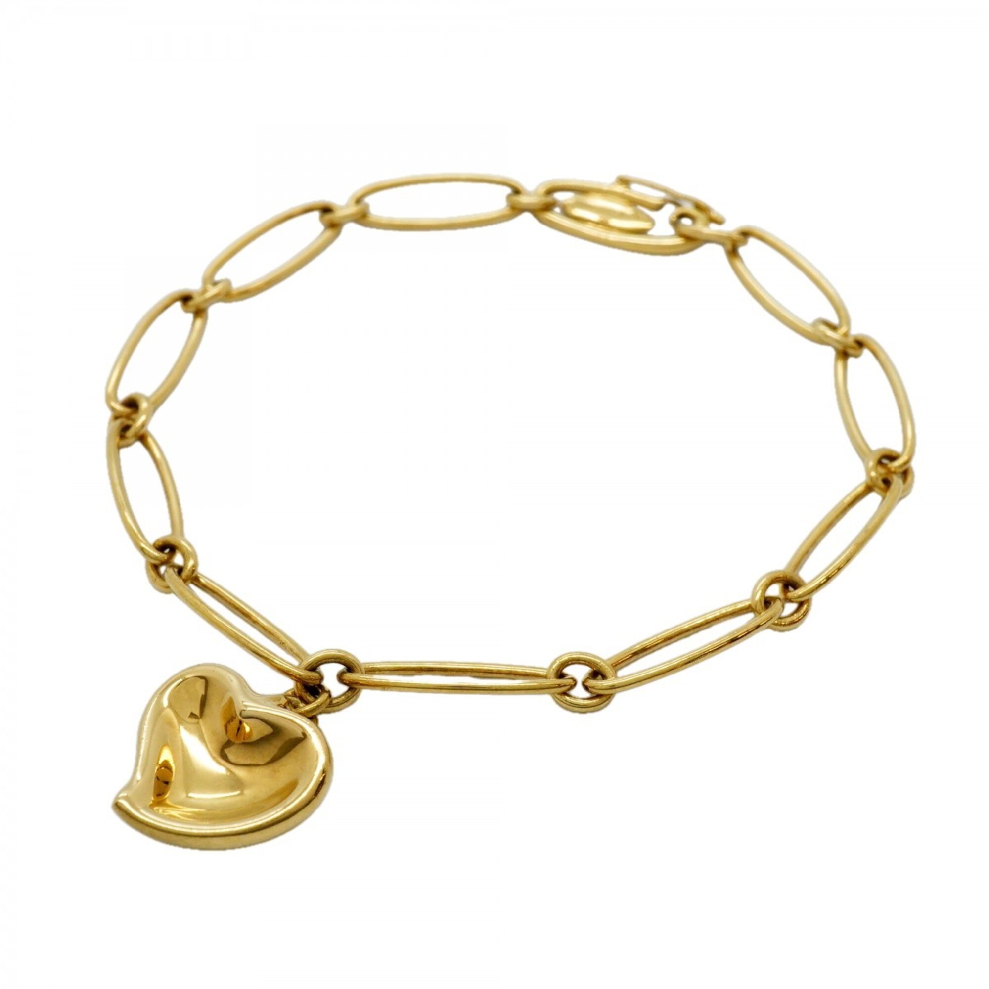 Tiffany Full Heart Bracelet RN0001768