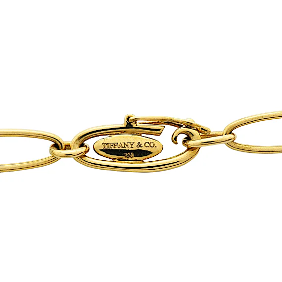 Tiffany Full Heart Bracelet RN0001768 Tiffany Full Heart Bracelet RN0001768