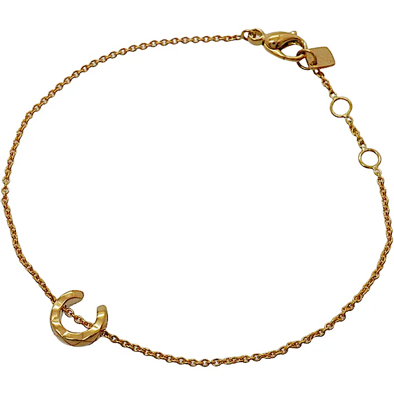Chanel Coco Crush Bracelet RN0001769 Chanel Coco Crush Bracelet RN0001769