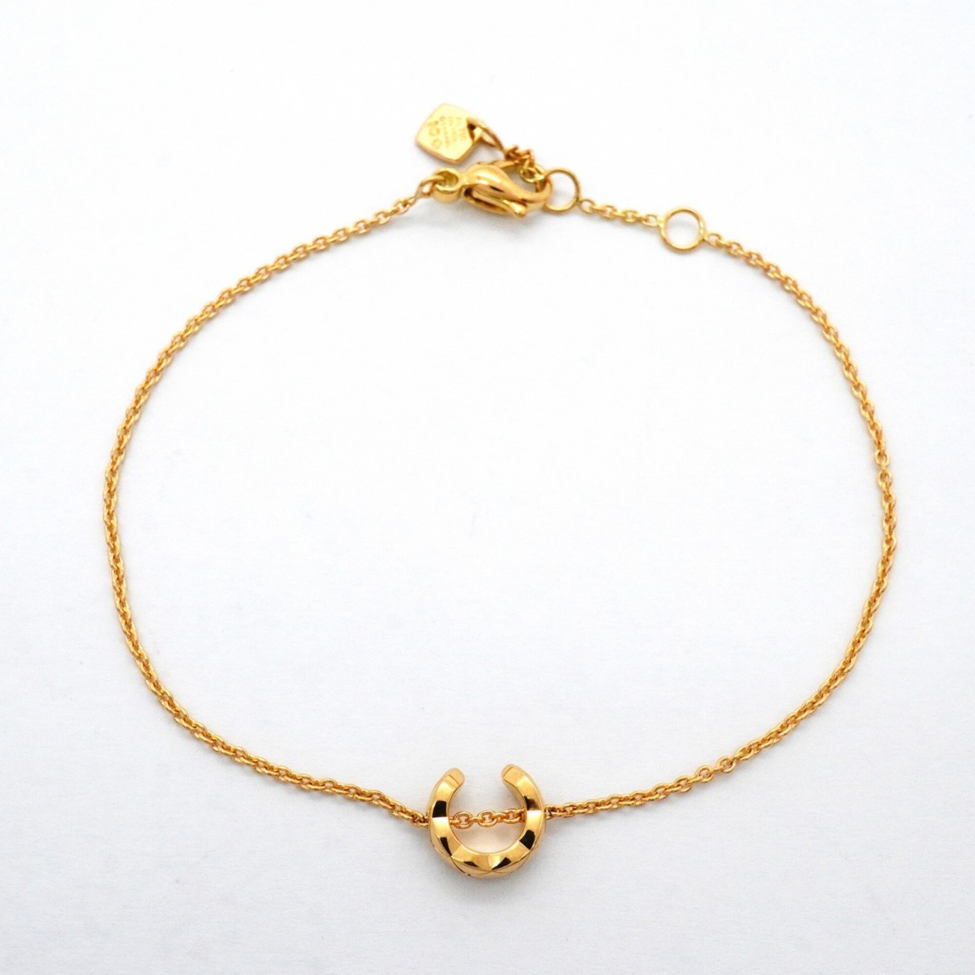 Chanel Coco Crush Bracelet RN0001769