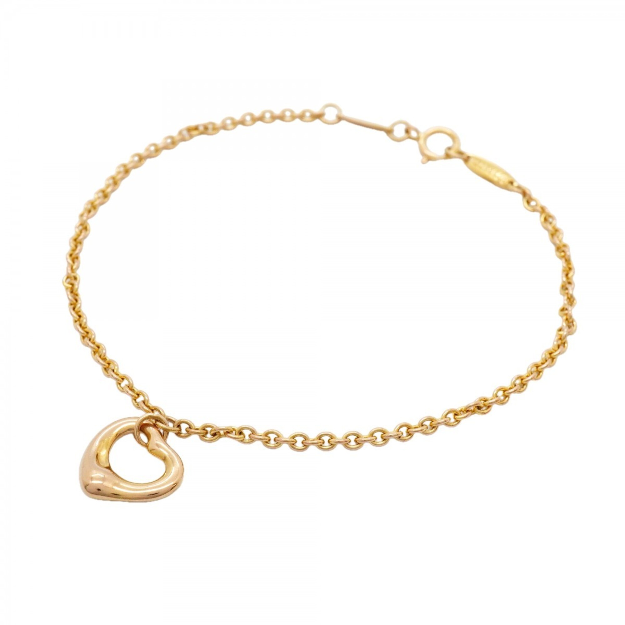Tiffany Heart Bracelet RN0001770