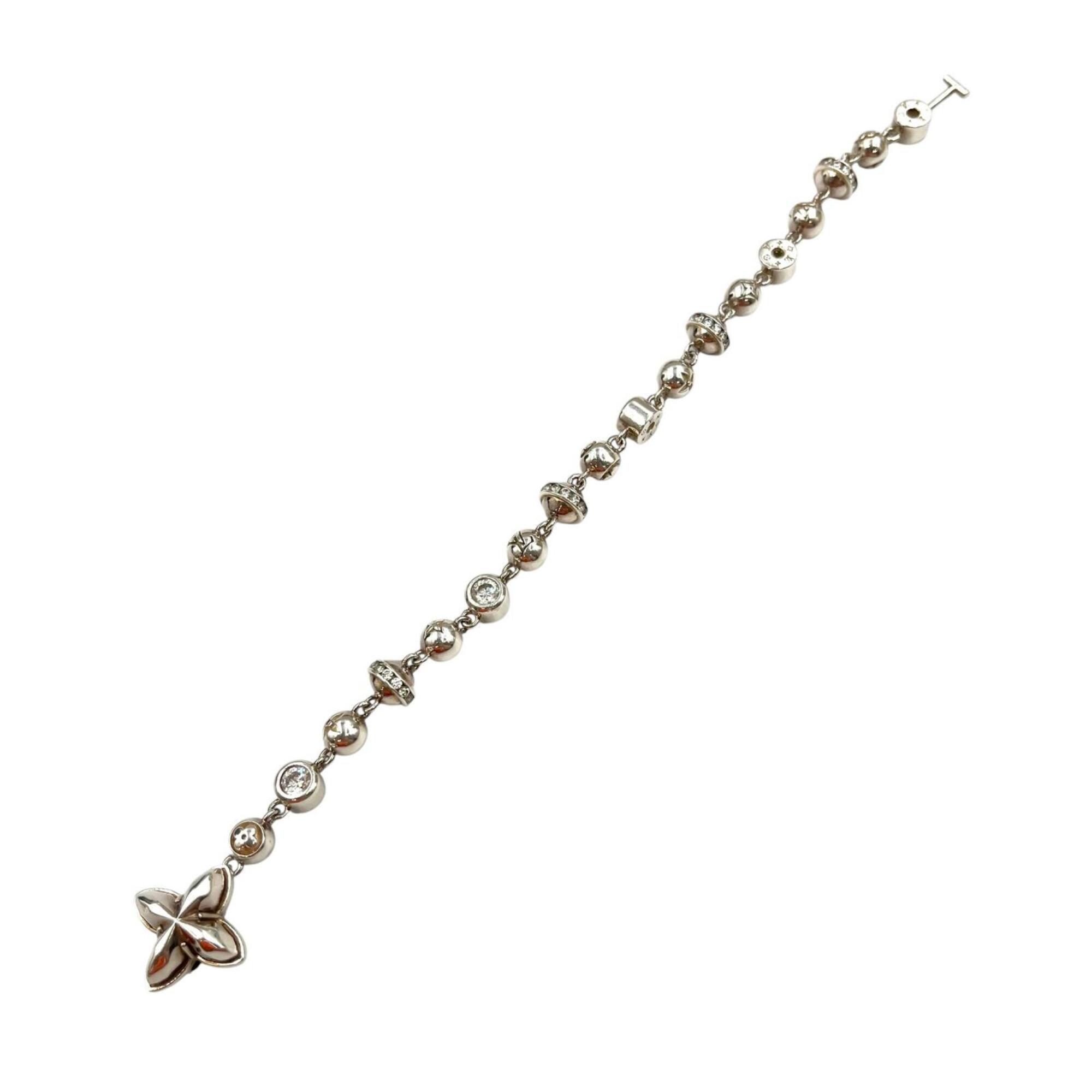 Louis Vuitton Bracelet LV Gloves M GI0008 RN0001772