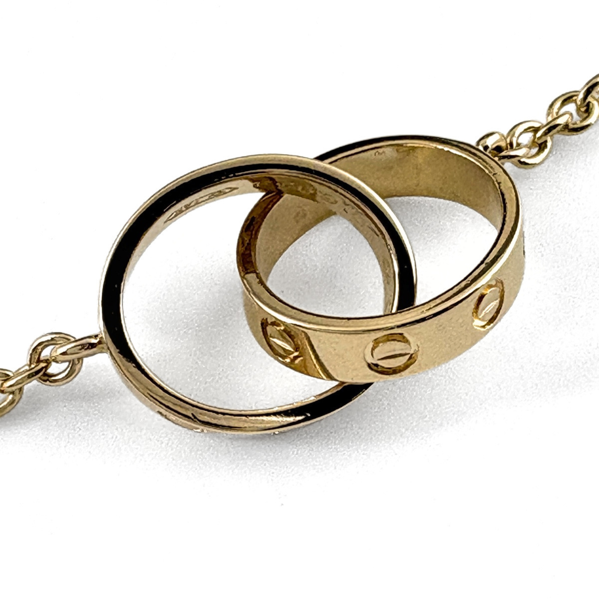 Cartier Baby Love Bracelet RN0001773