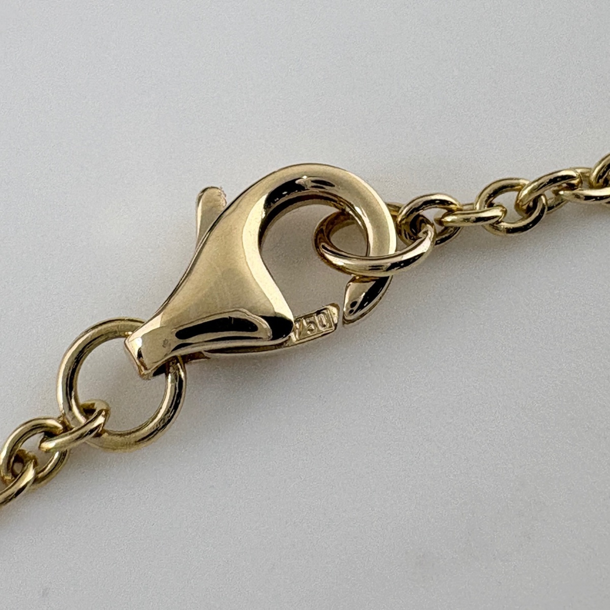 Cartier Baby Love Bracelet RN0001773