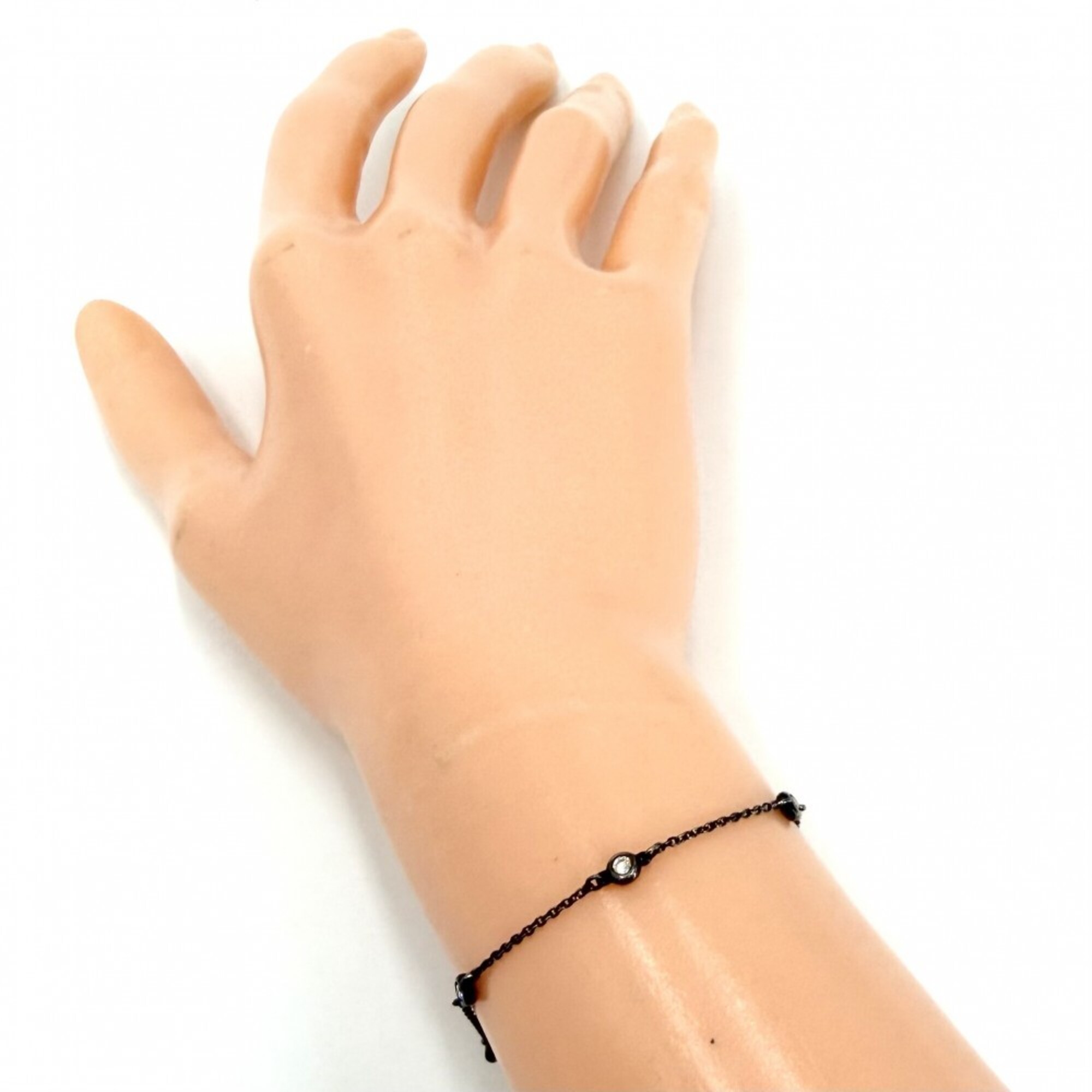 Tiffany By the Yard Bracelet RN0001776