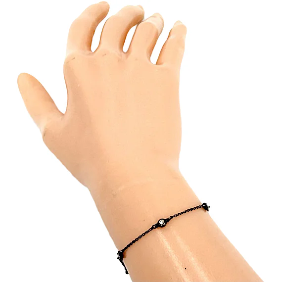 Tiffany By the Yard Bracelet RN0001776 Tiffany By the Yard Bracelet RN0001776