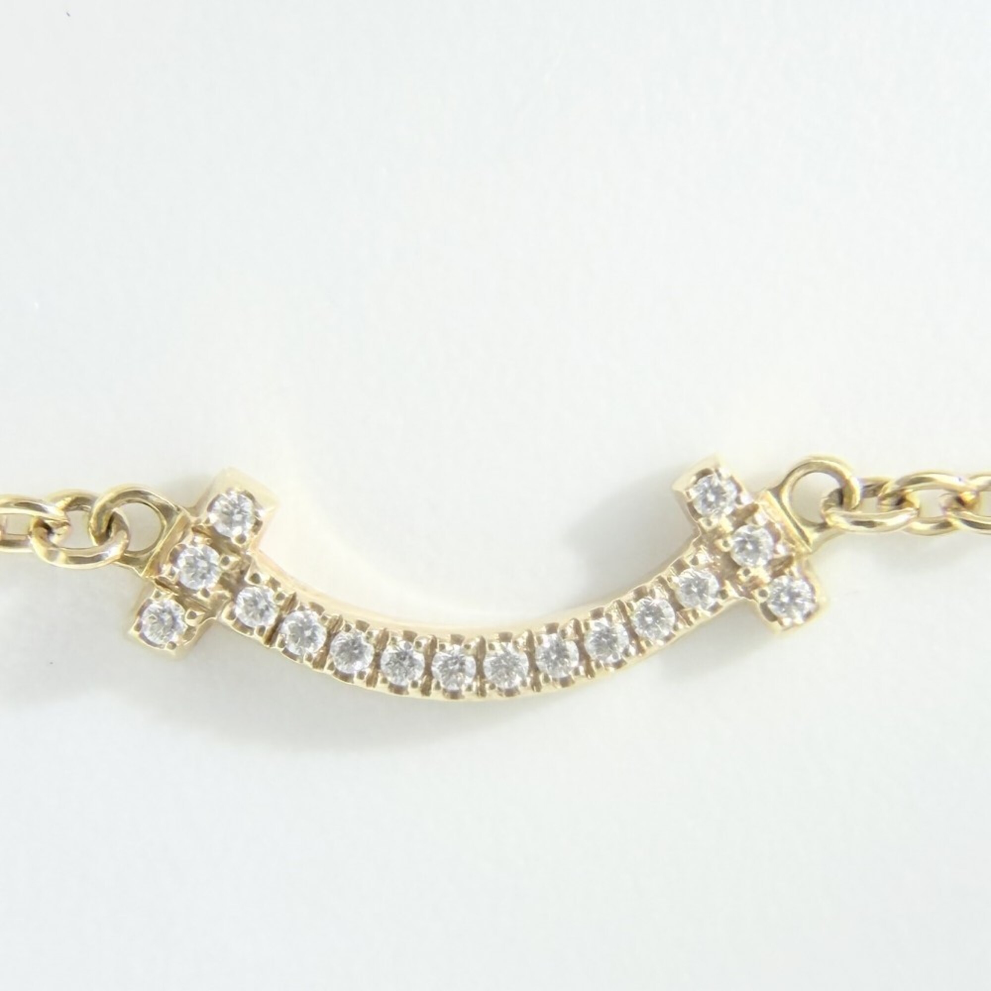 Tiffany T Smile Mini/Medium RN0001781