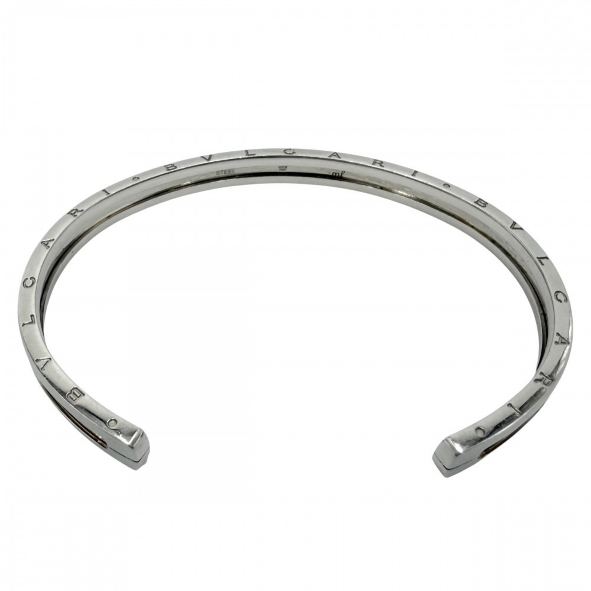 Bvlgari B-zero 1 Open Bangle Bracelet RN0001786