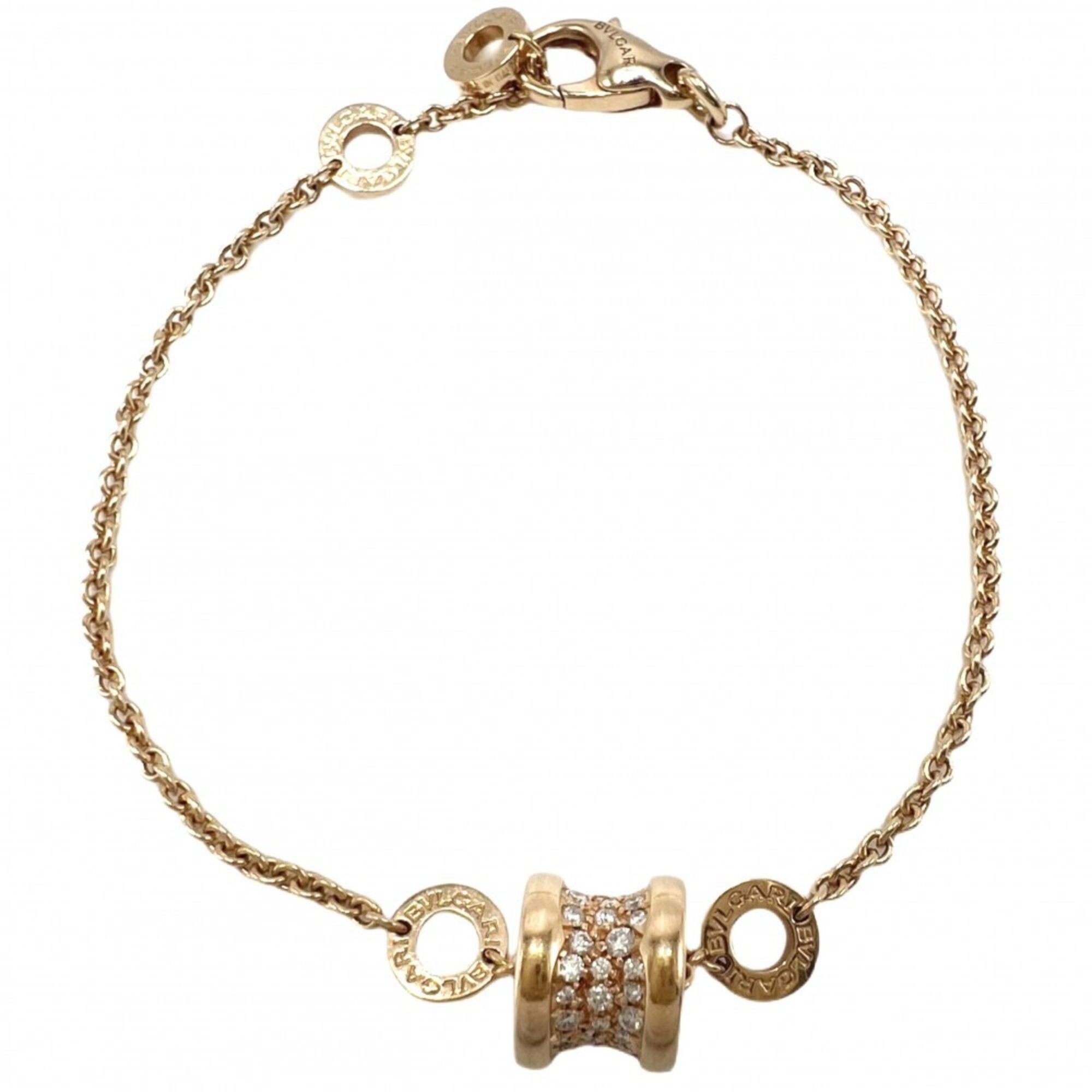 Bvlgari B-zero 1 Bracelet RN0001789