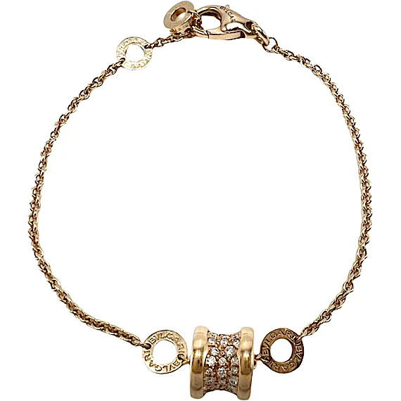 Bvlgari B-zero 1 Bracelet RN0001789 Bvlgari B-zero 1 Bracelet RN0001789