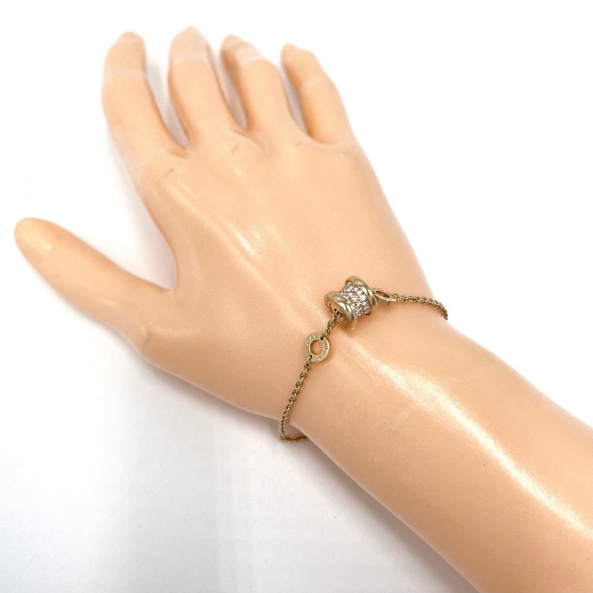 Bvlgari B-zero 1 Bracelet RN0001789