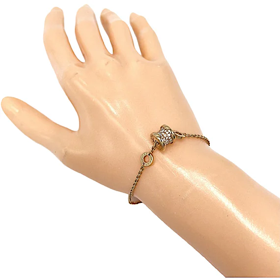 Bvlgari B-zero 1 Bracelet RN0001789 Bvlgari B-zero 1 Bracelet RN0001789