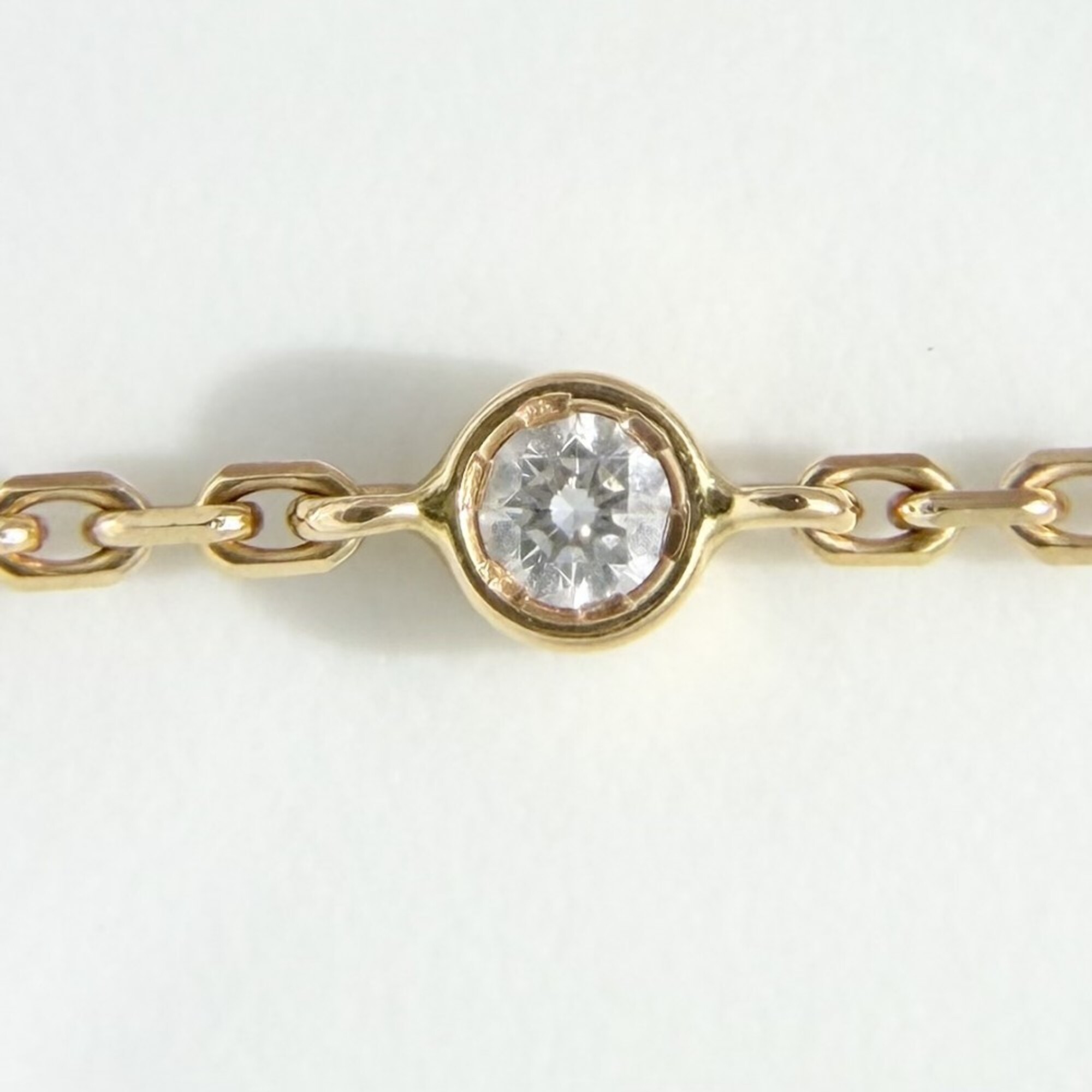 Louis Vuitton Star Blossom BB Bracelet RN0001790