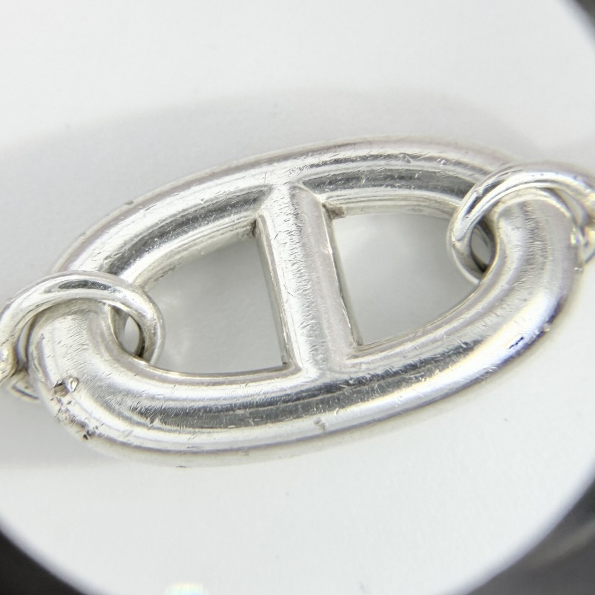 Hermès Chaine d'Ancre Farandole ST RN0001792