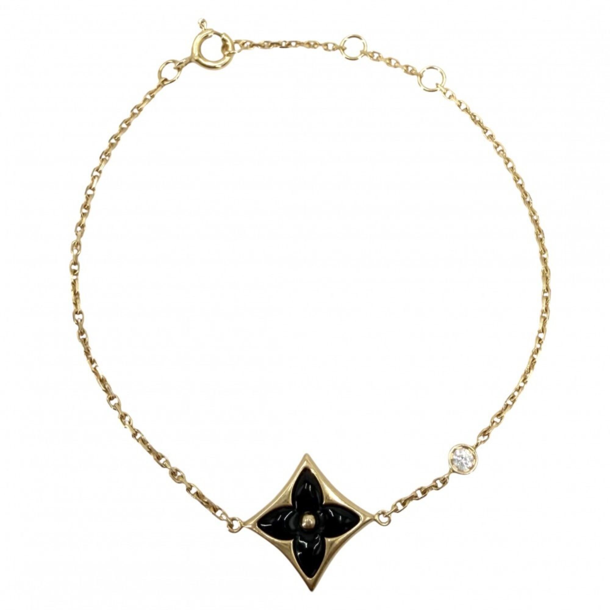 Louis Vuitton Star Blossom BB Bracelet RN0001795