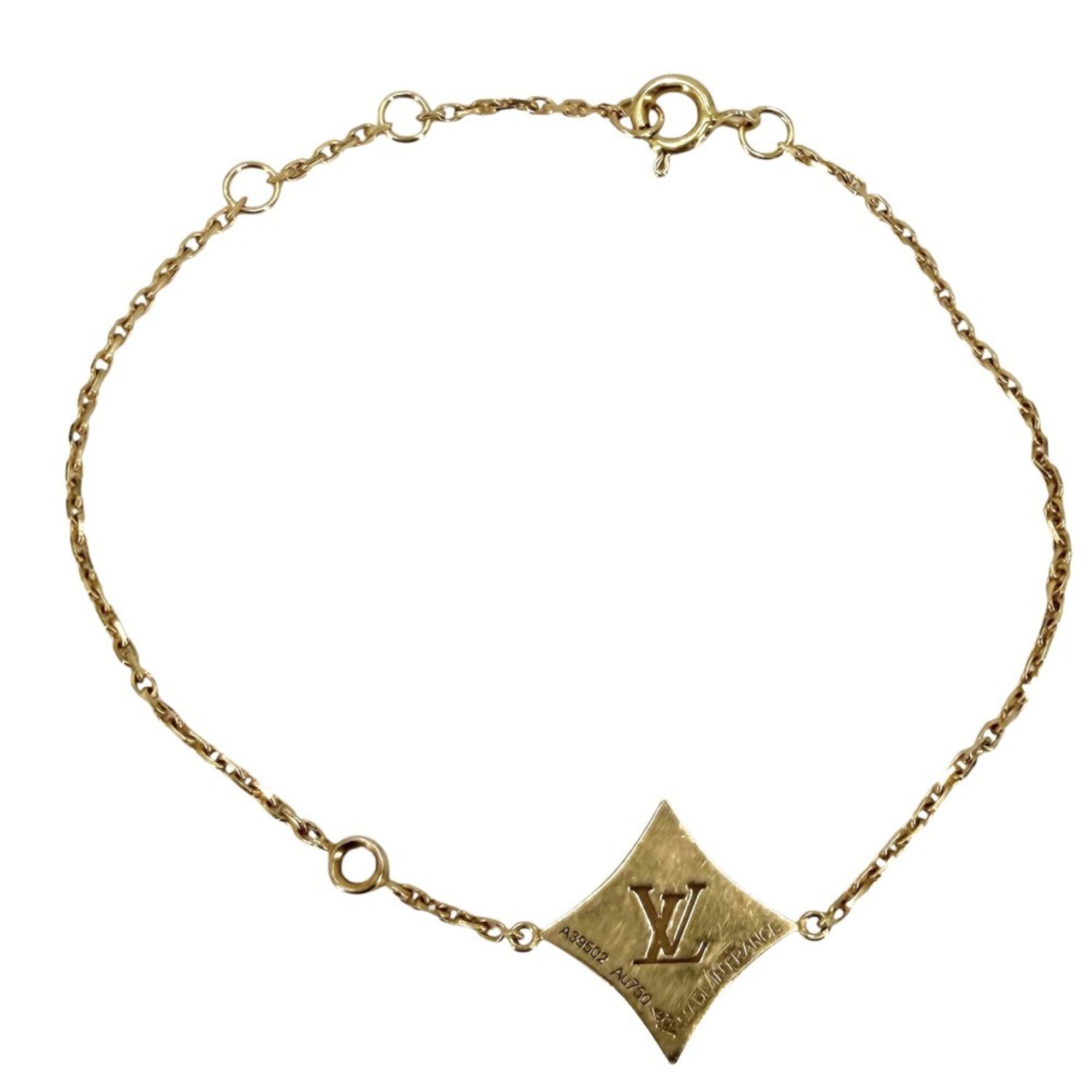 Louis Vuitton Star Blossom BB Bracelet RN0001795