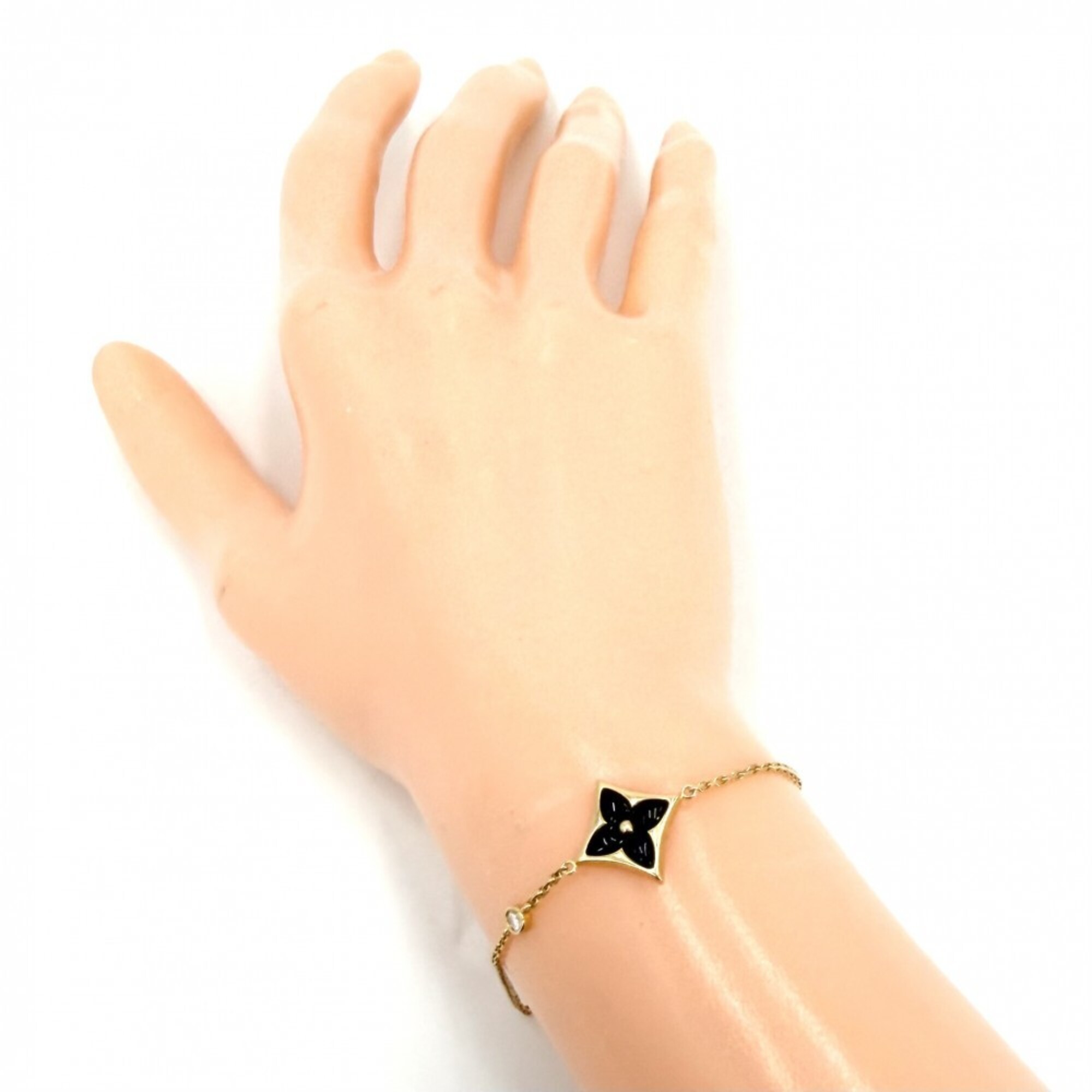 Louis Vuitton Star Blossom BB Bracelet RN0001795