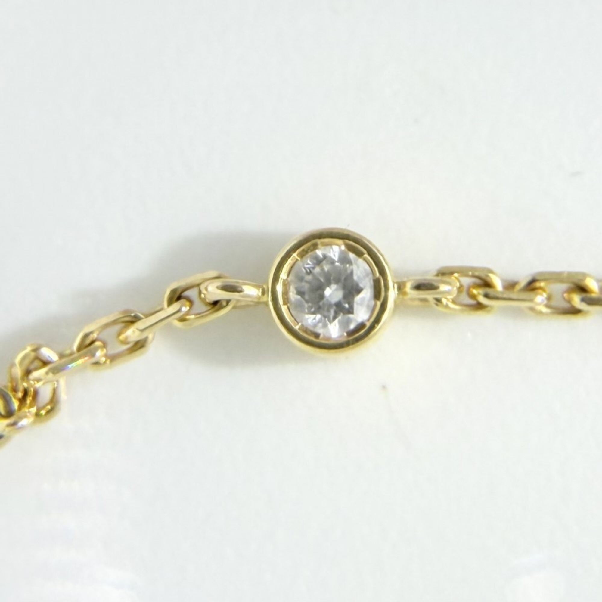 Louis Vuitton Star Blossom BB Bracelet RN0001795