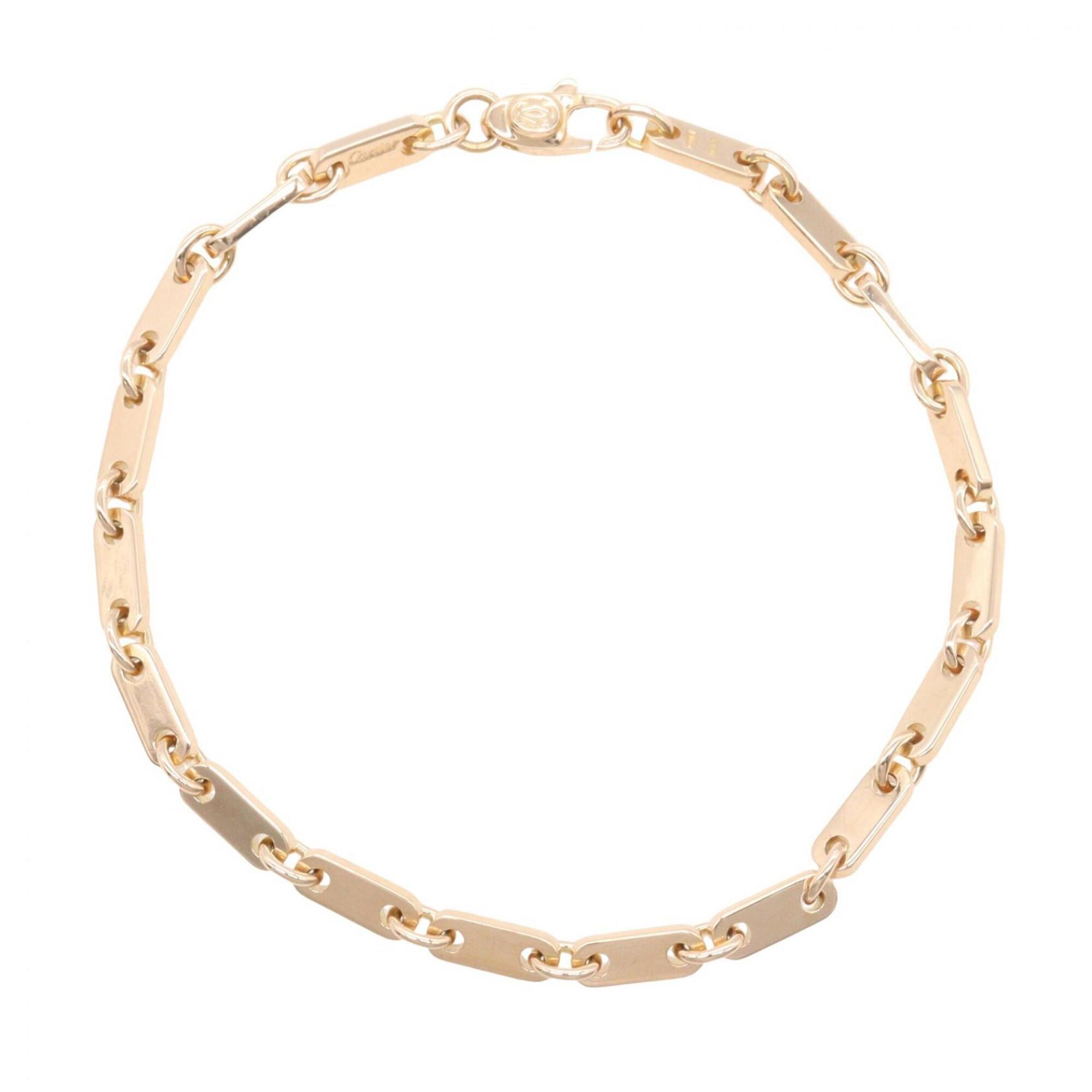Cartier Cartier Figaro Bracelet RN0001797