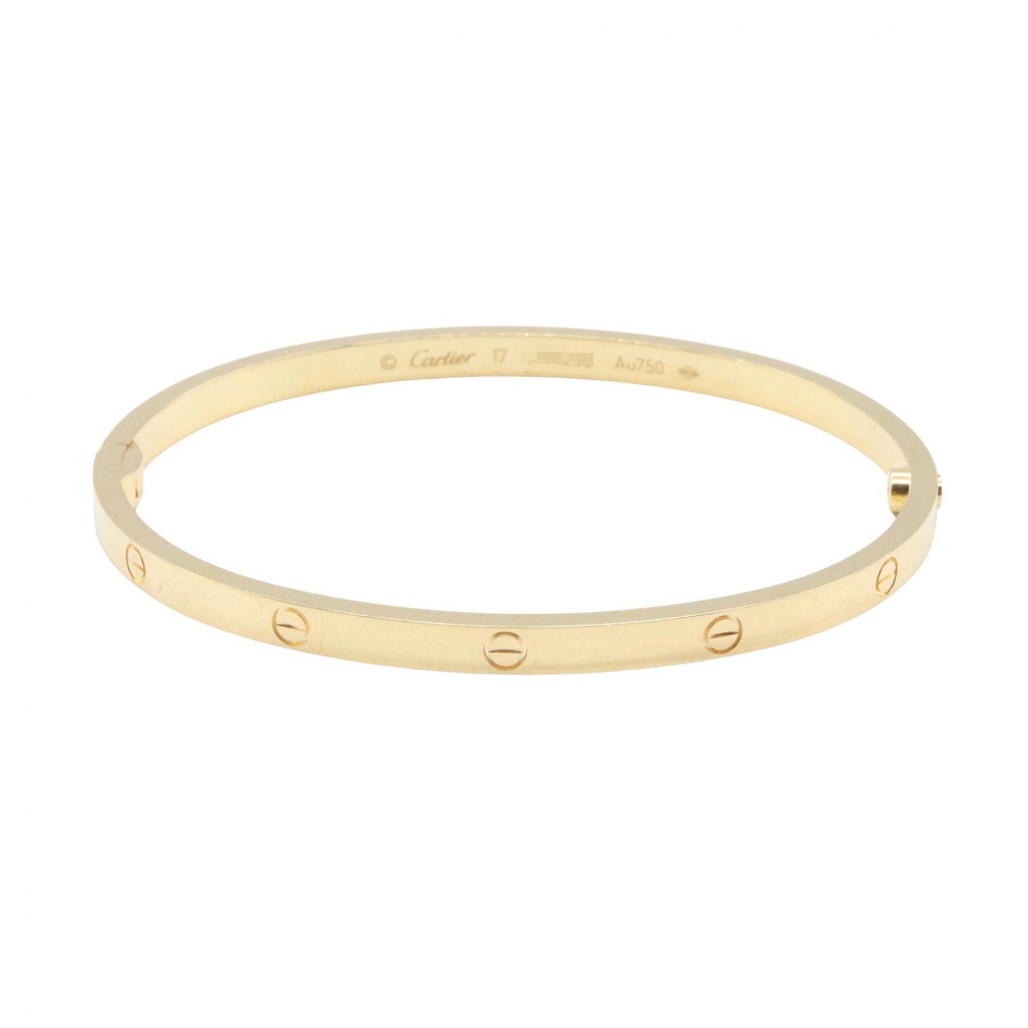 Cartier Love Bracelet SM RN0001798