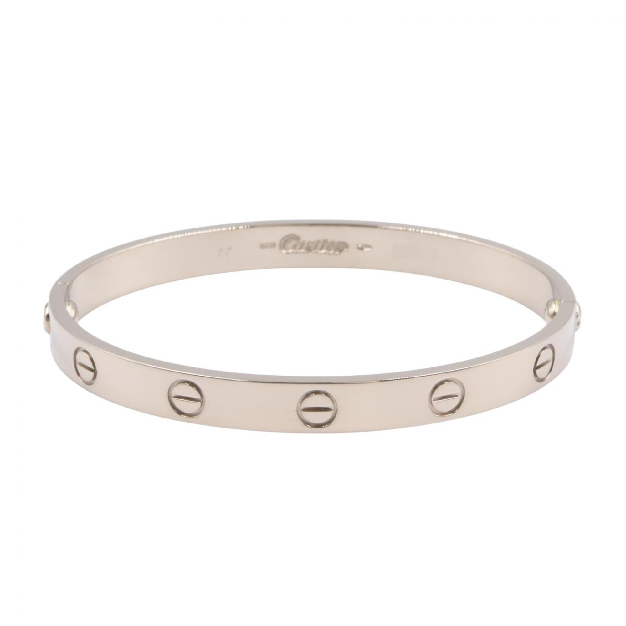 Cartier Love Bracelet RN0001799