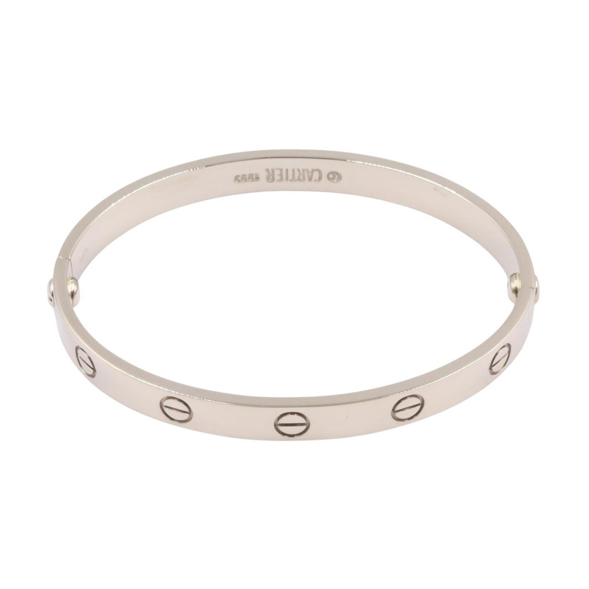 Cartier Love Bracelet RN0001799