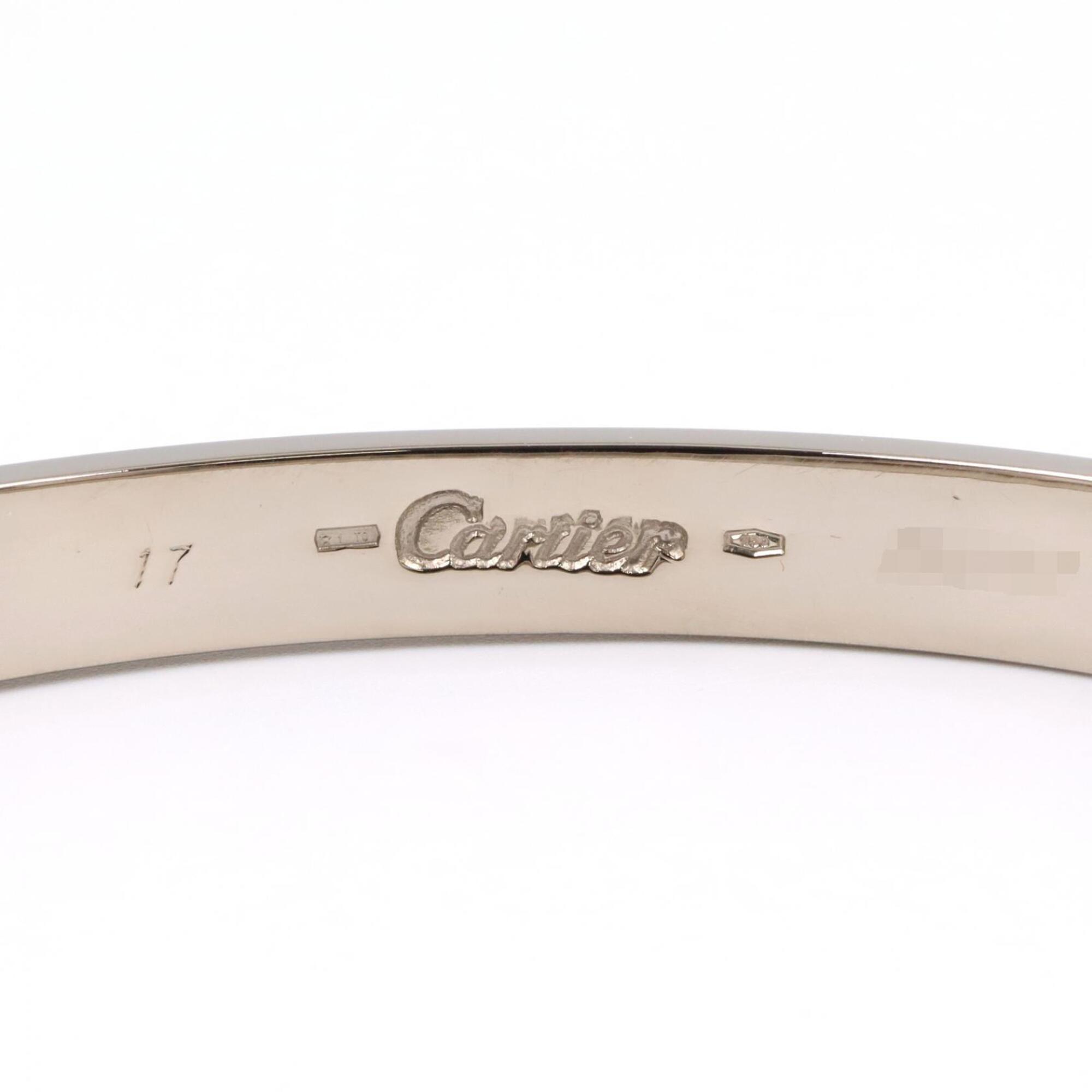 Cartier Love Bracelet RN0001799
