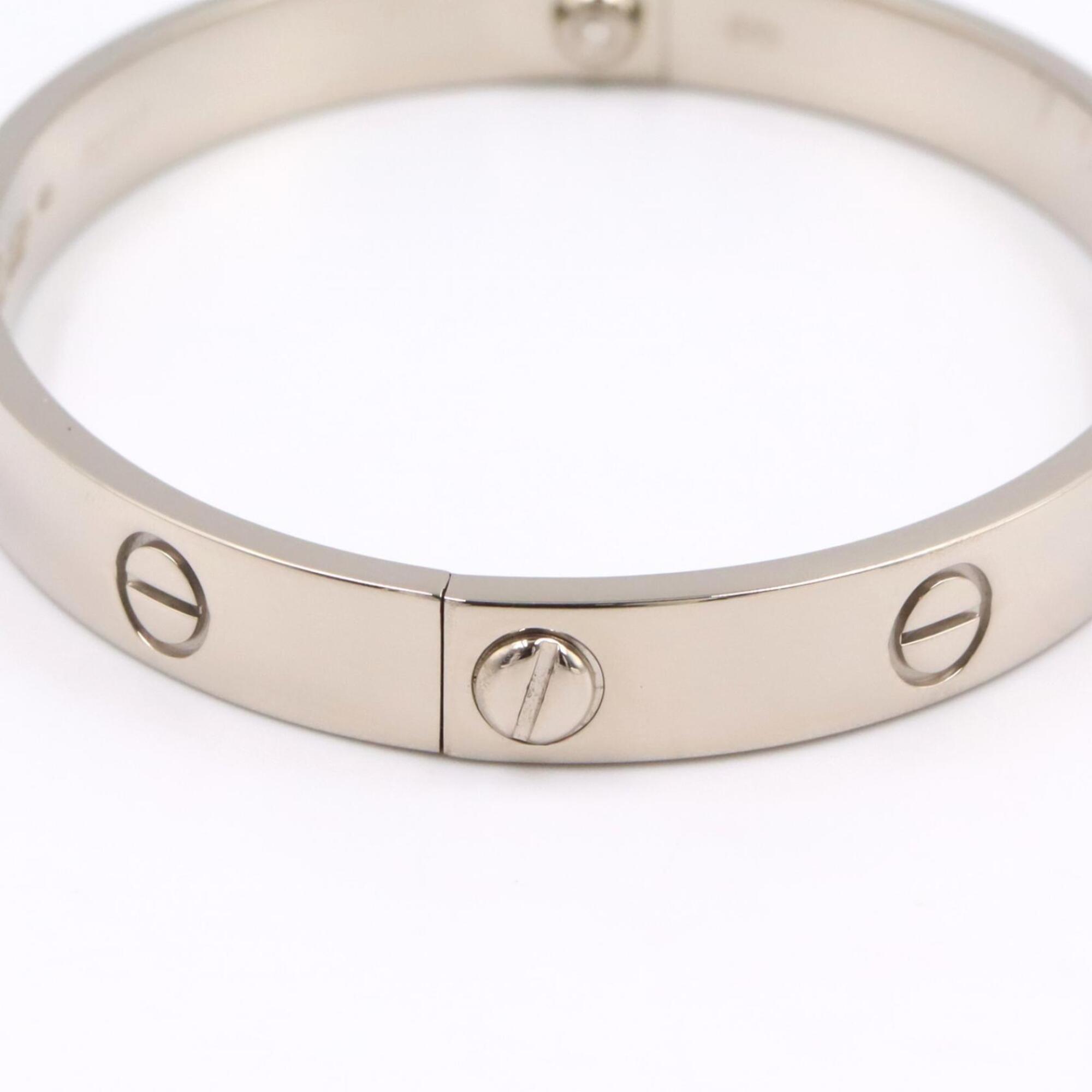 Cartier Love Bracelet RN0001799