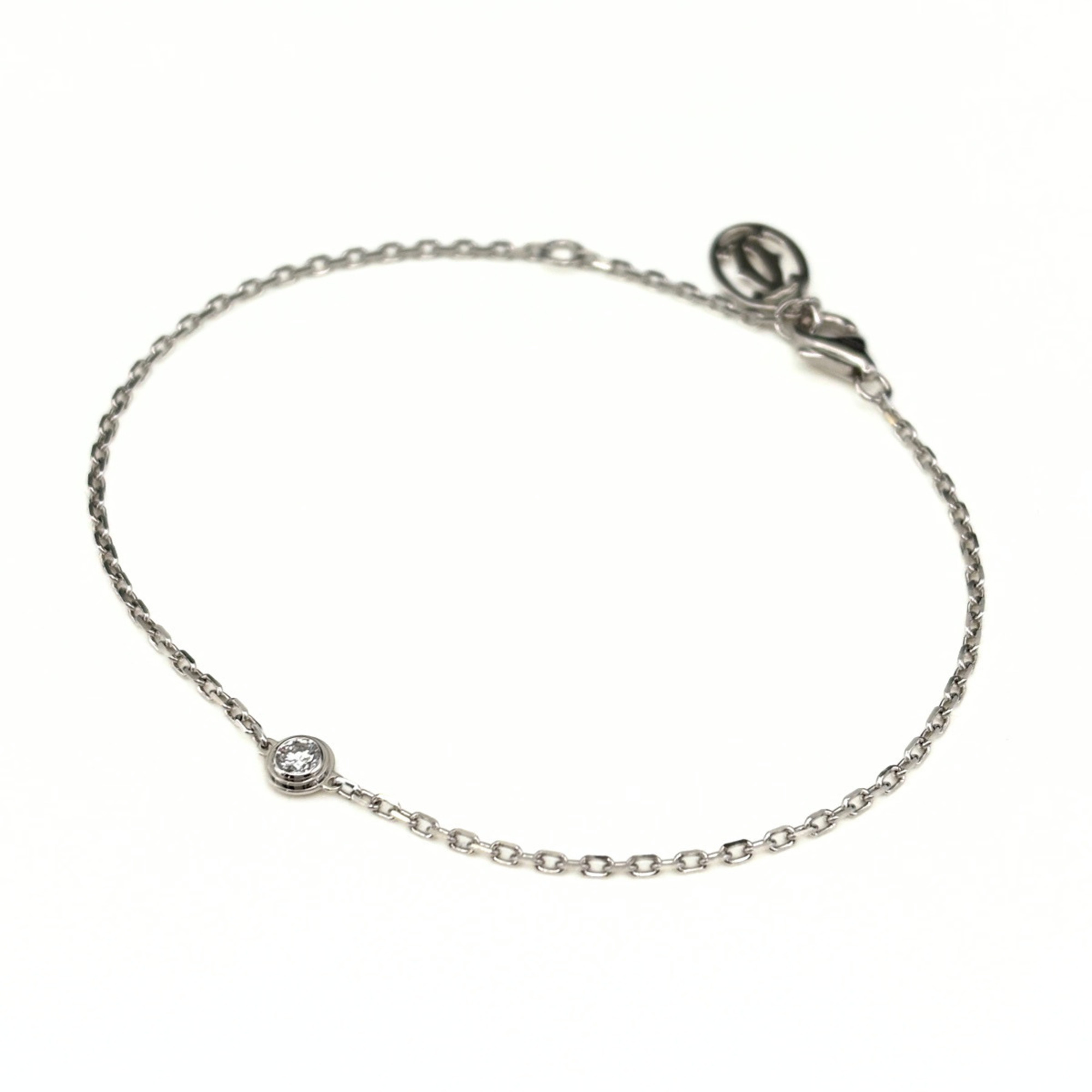 Cartier Cartier d'Amour SM Bracelet RN0001800