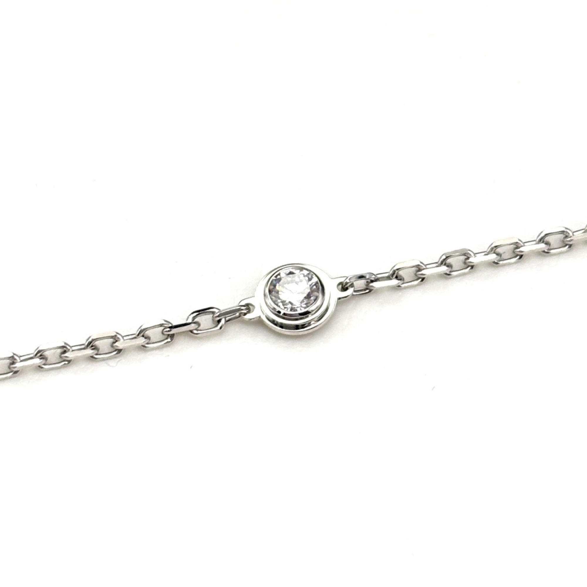 Cartier Cartier d'Amour SM Bracelet RN0001800