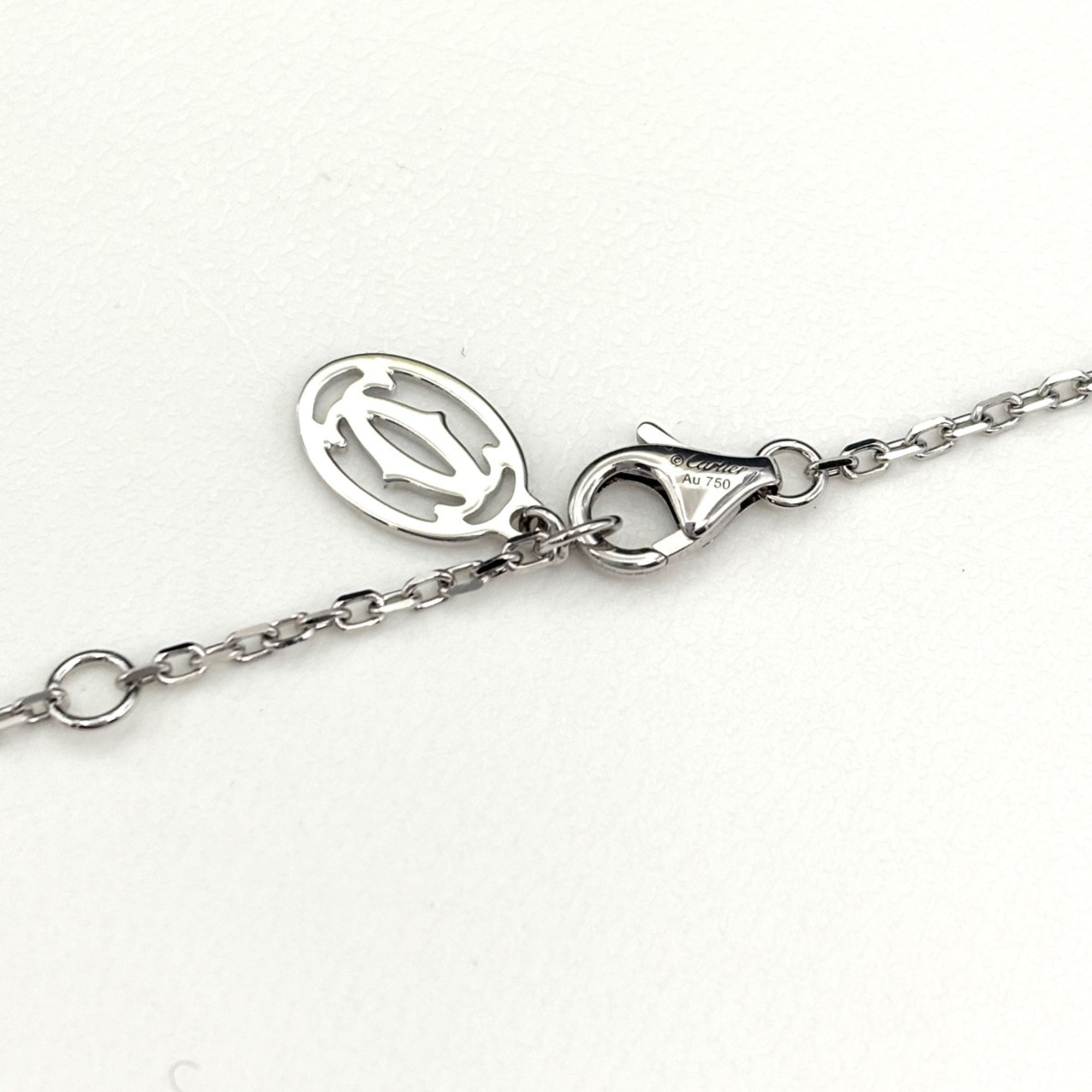 Cartier Cartier d'Amour SM Bracelet RN0001800