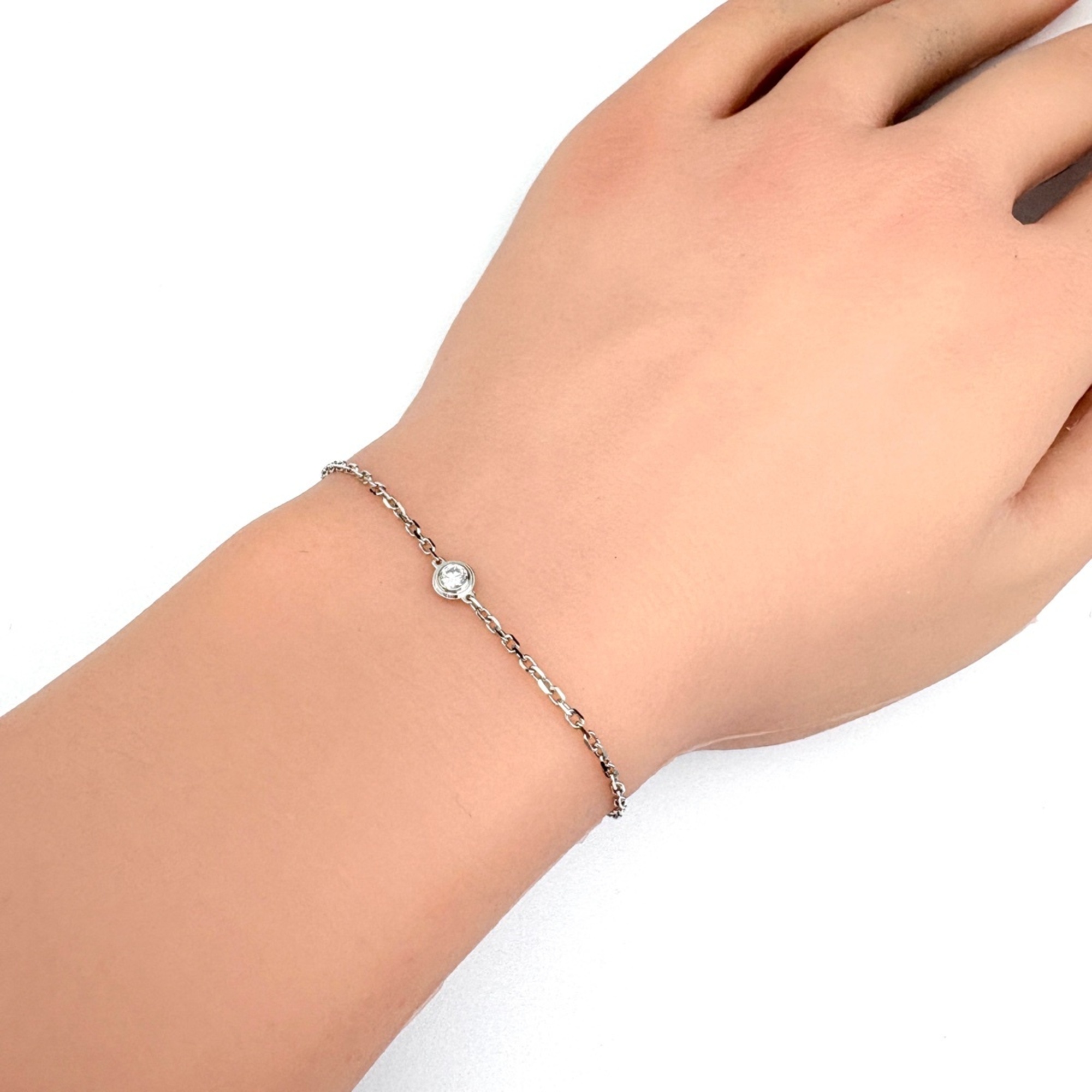 Cartier Cartier d'Amour SM Bracelet RN0001800