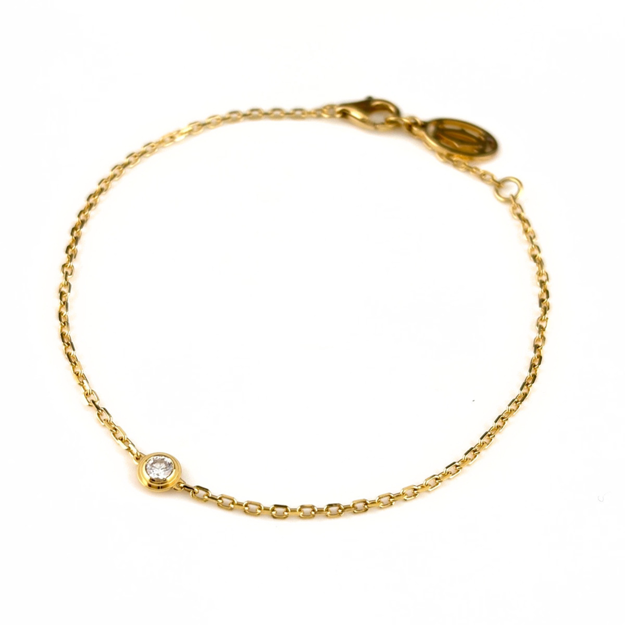 Cartier Cartier d'Amour SM Bracelet RN0001801