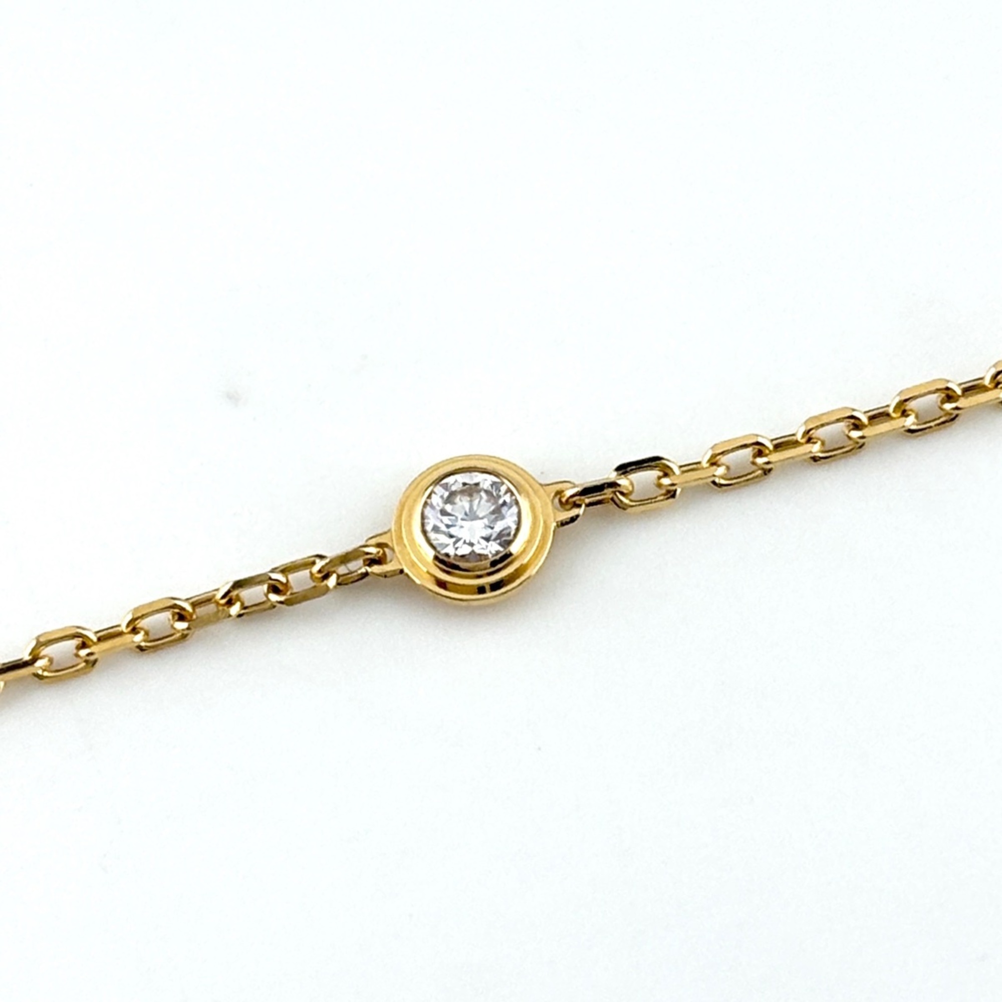 Cartier Cartier d'Amour SM Bracelet RN0001801