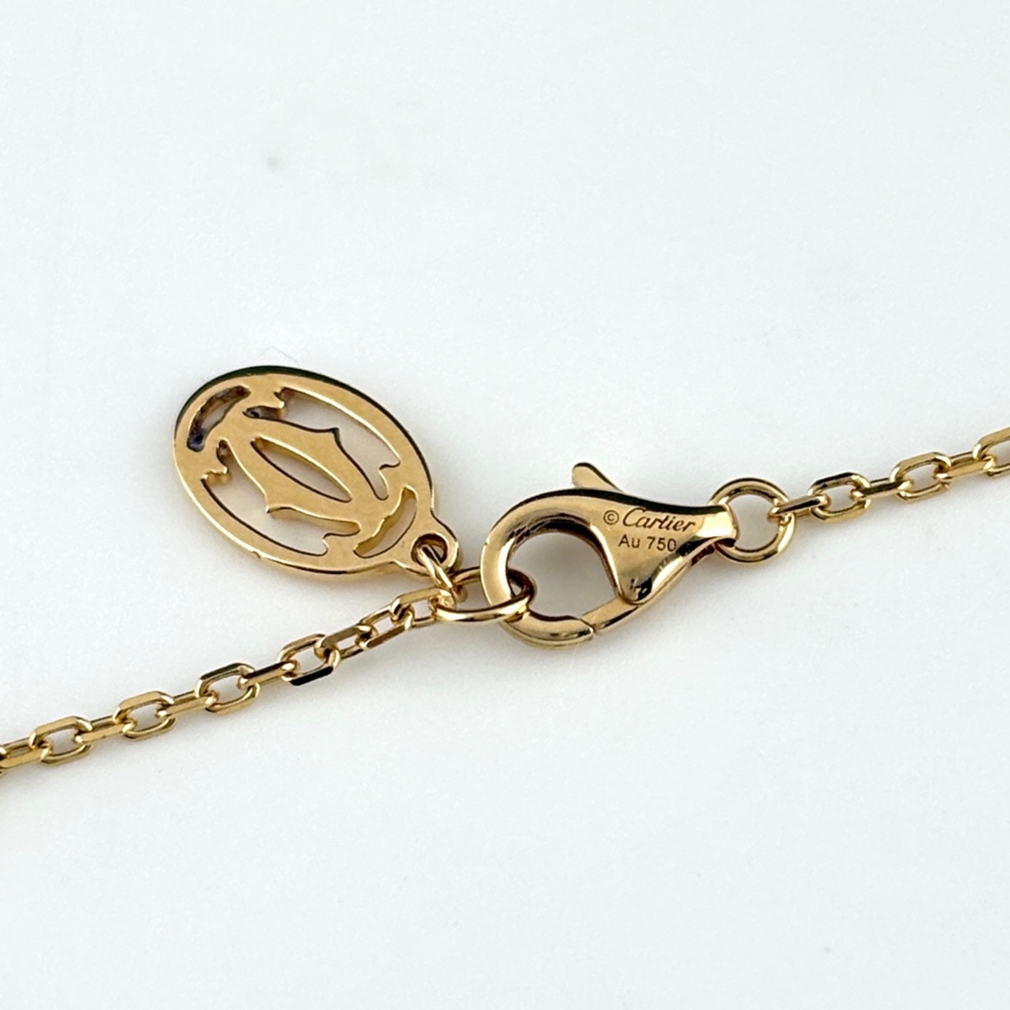 Cartier Cartier d'Amour SM Bracelet RN0001801