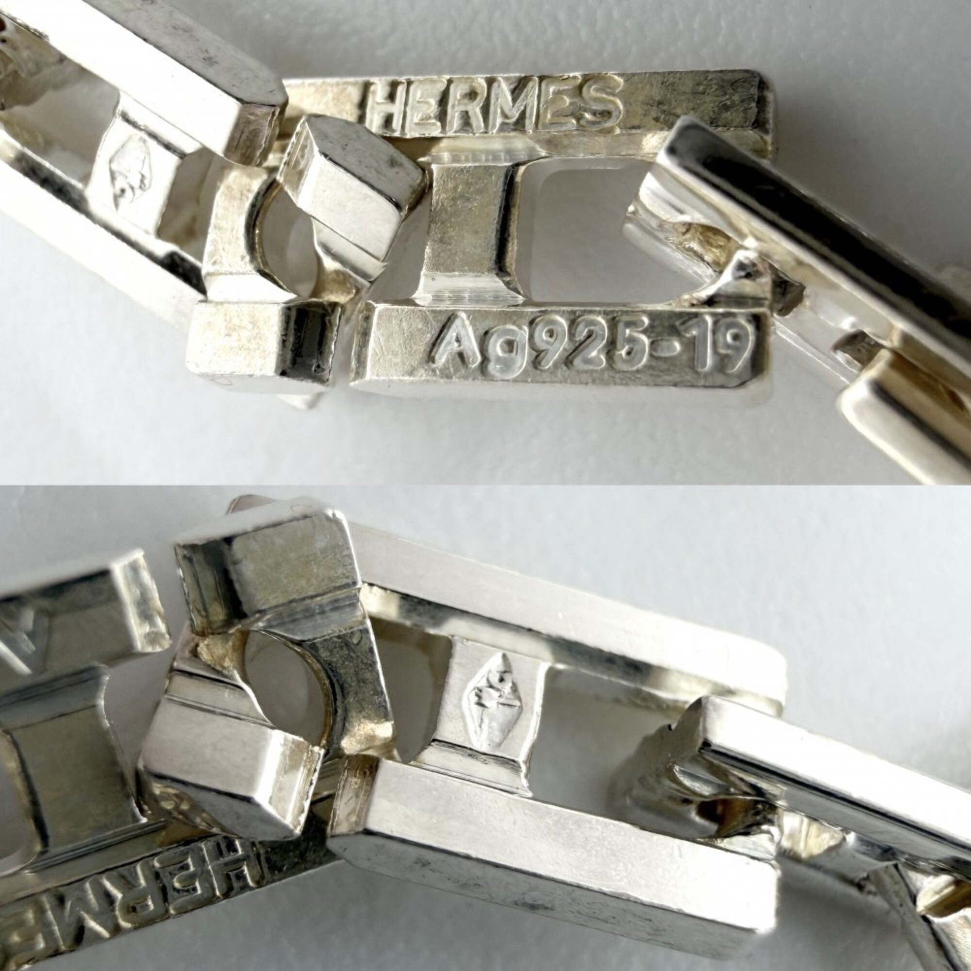 Hermès Hercules 19 RN0001804