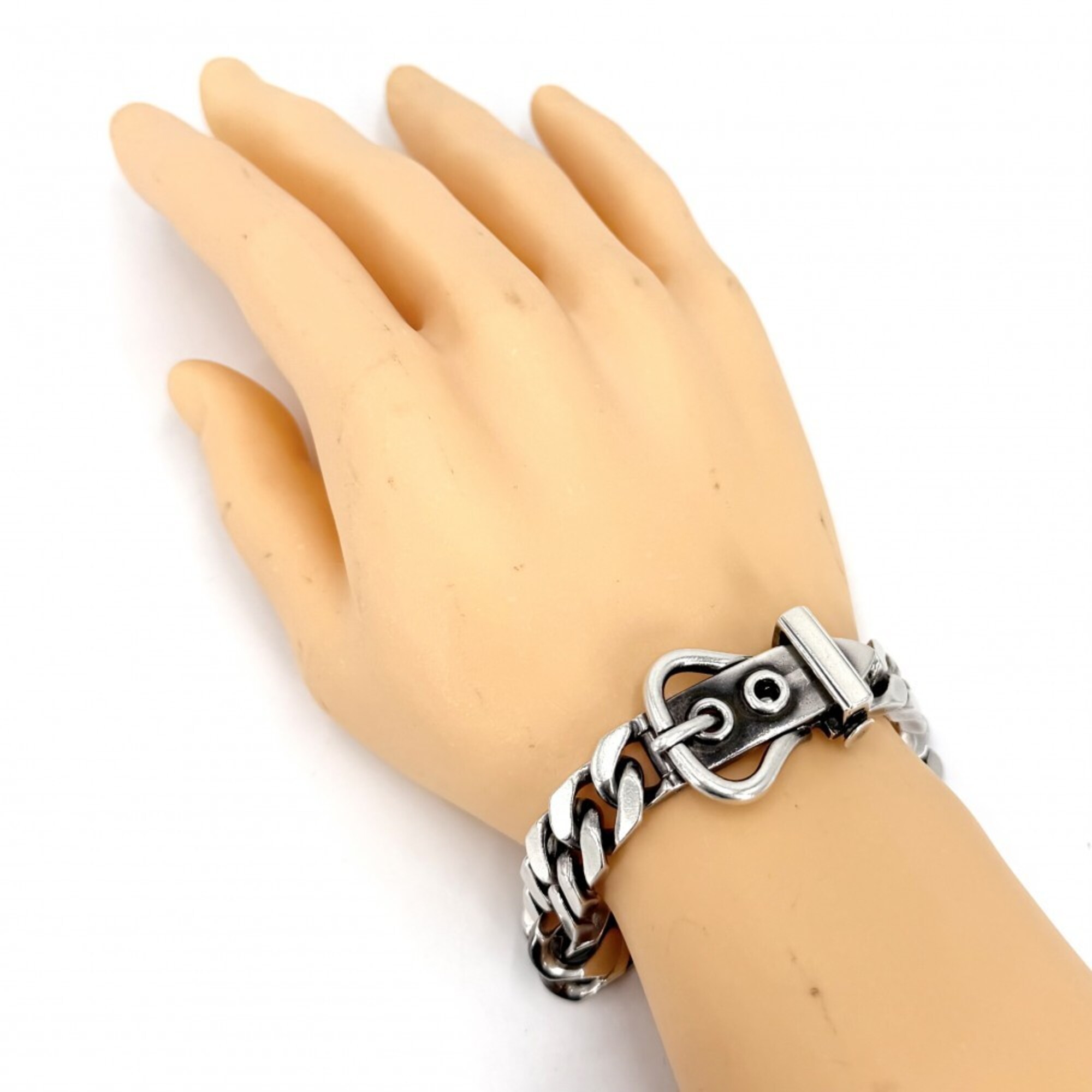 Hermès Brooke Sellier MM bracelet RN0001806