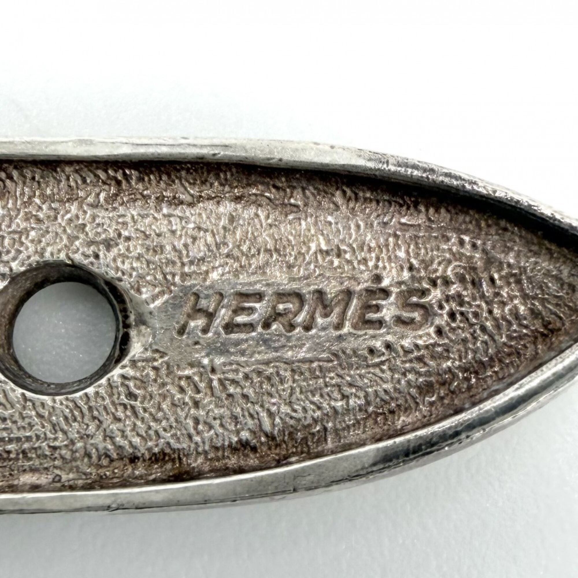 Hermès Brooke Sellier MM bracelet RN0001806