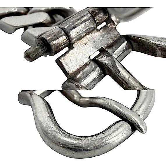 Hermès Brooke Sellier MM bracelet RN0001806 Hermès Brooke Sellier MM bracelet RN0001806