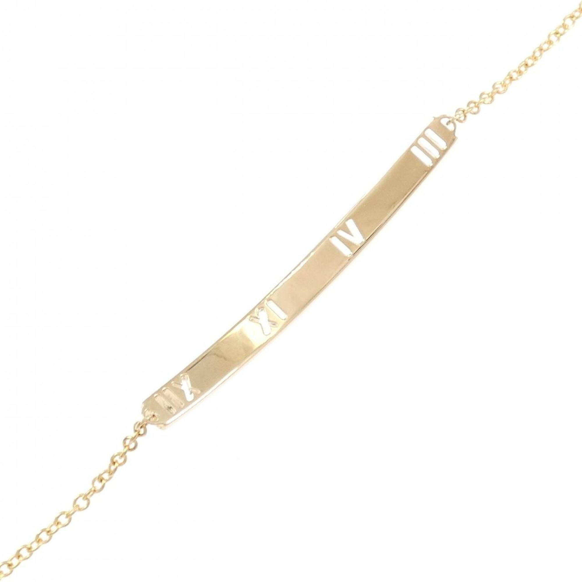 Tiffany Tiffany Atlas Bracelet RN0001808