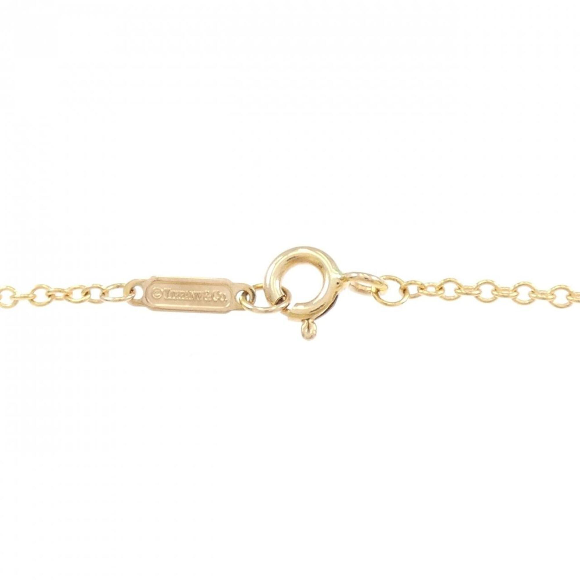 Tiffany Tiffany Atlas Bracelet RN0001808
